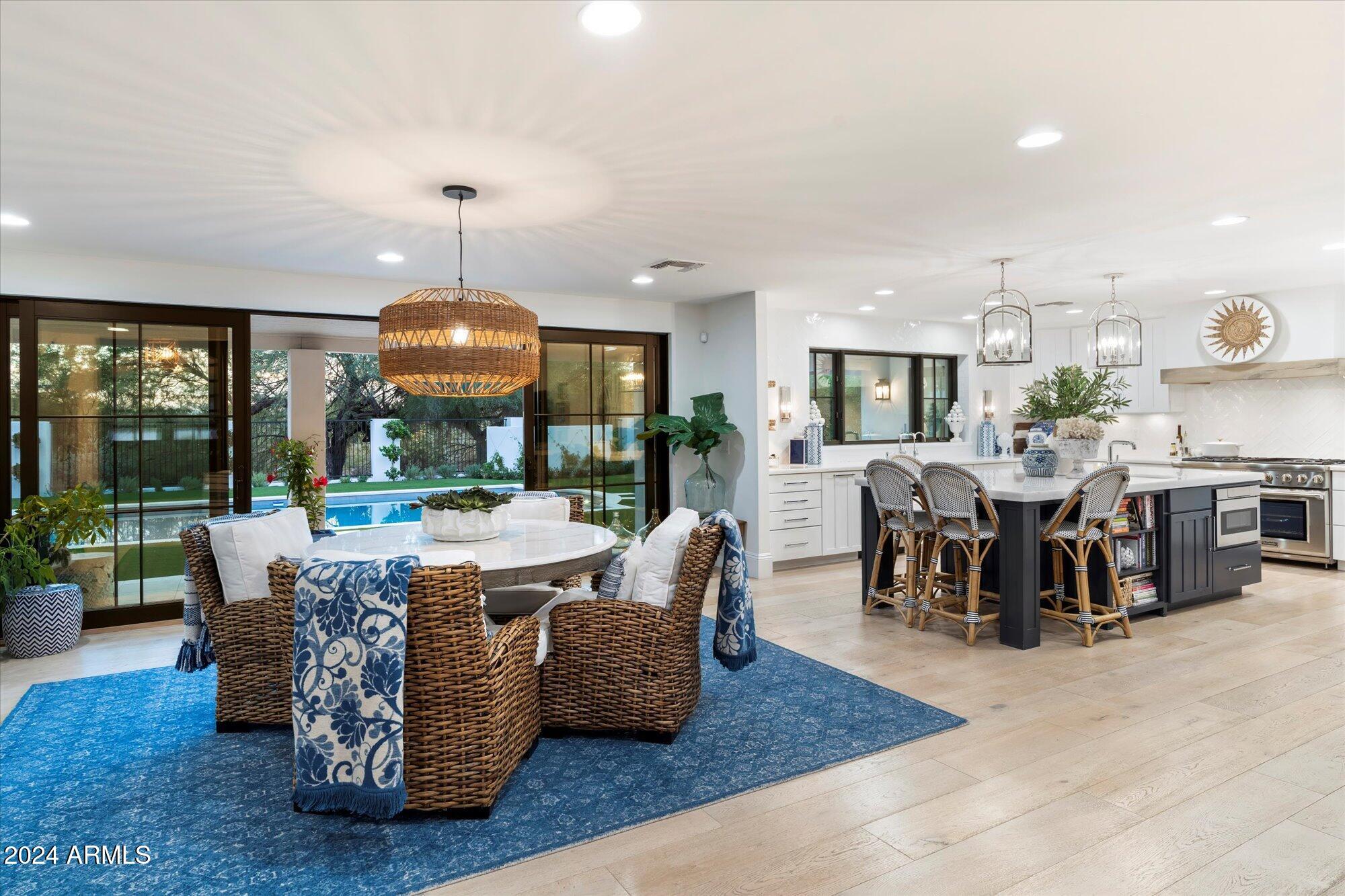 PALO VERDE FOOTHILLS - Residential