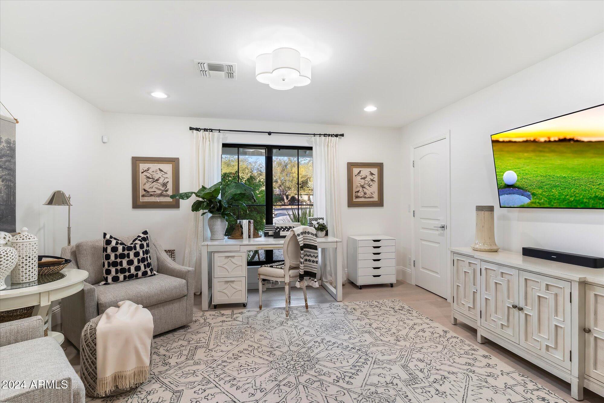 PALO VERDE FOOTHILLS - Residential