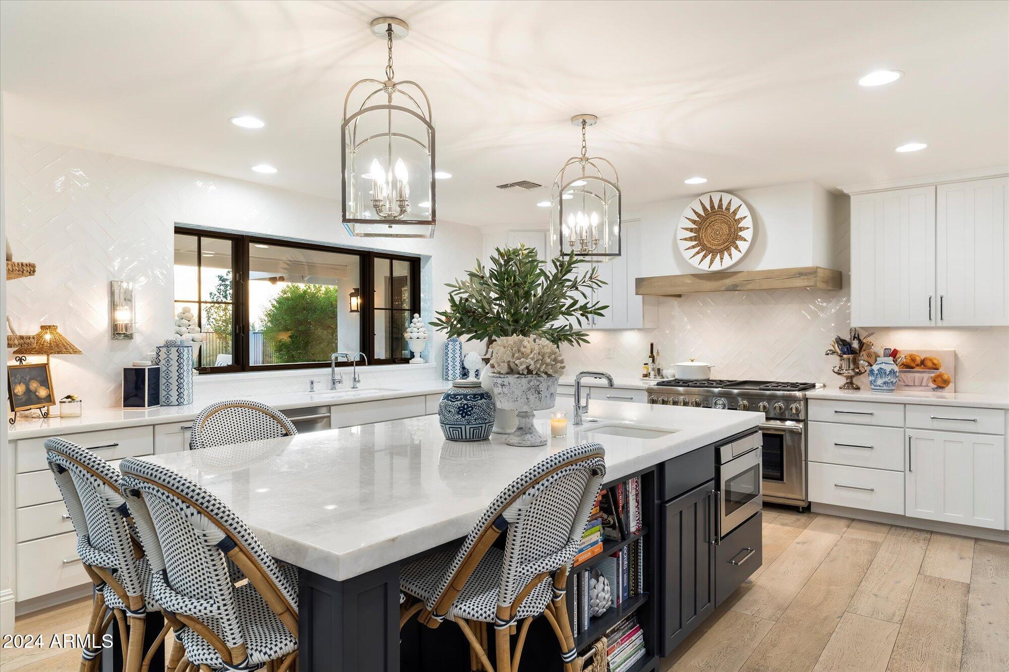 PALO VERDE FOOTHILLS - Residential