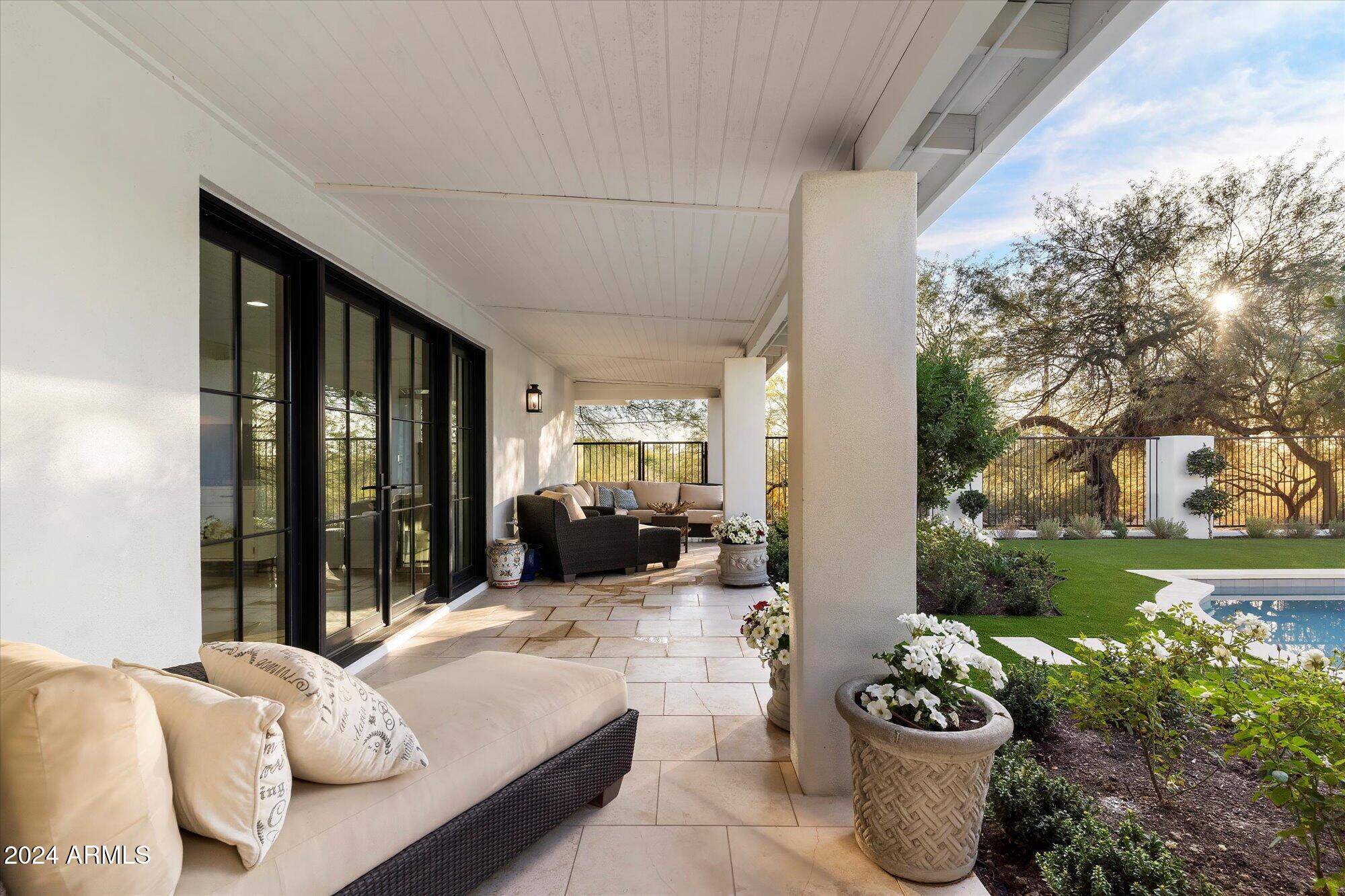 PALO VERDE FOOTHILLS - Residential