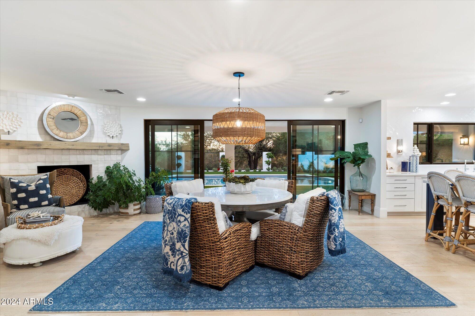 PALO VERDE FOOTHILLS - Residential