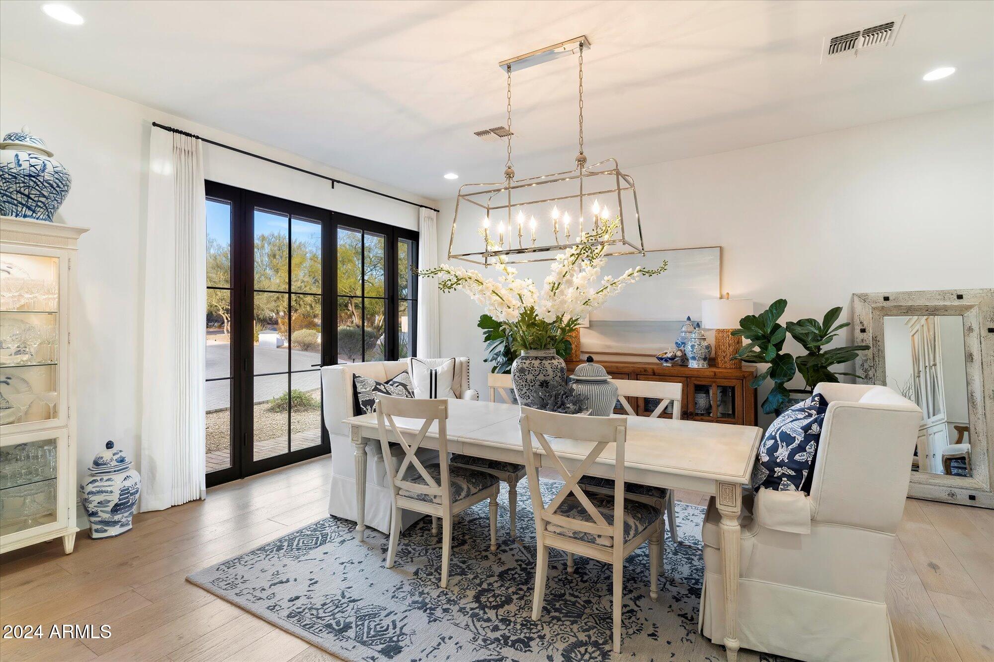 PALO VERDE FOOTHILLS - Residential