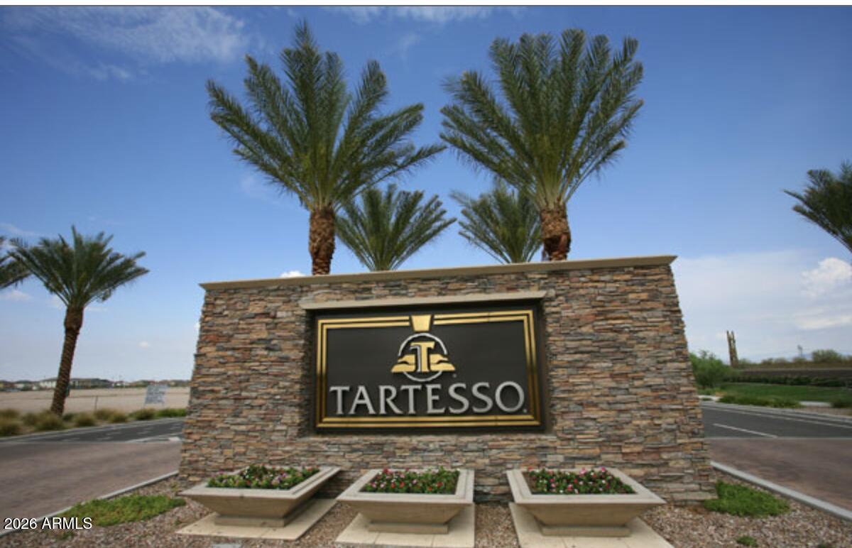 TARTESSO UNIT 2A - Residential