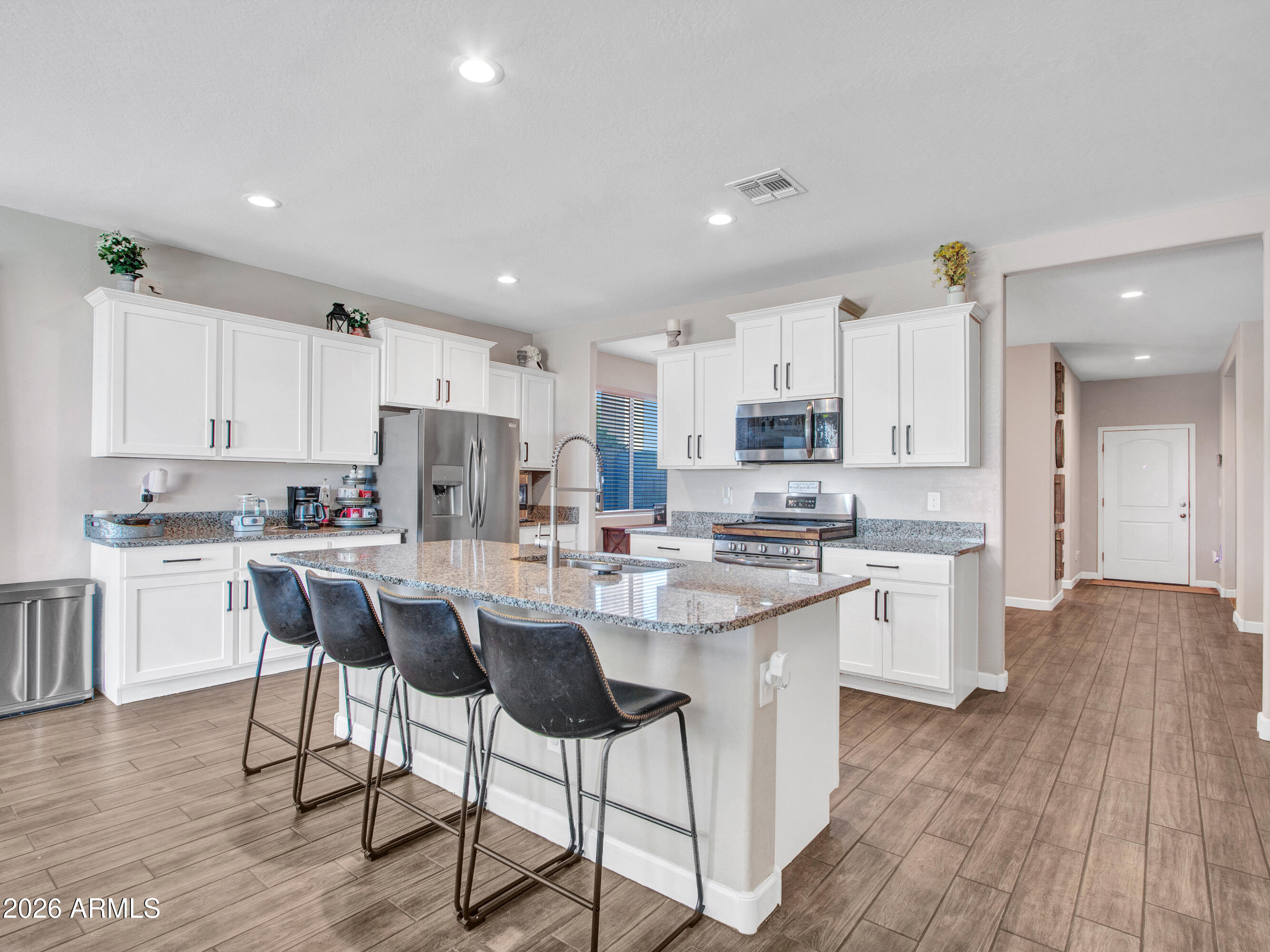 TARTESSO UNIT 2A - Residential