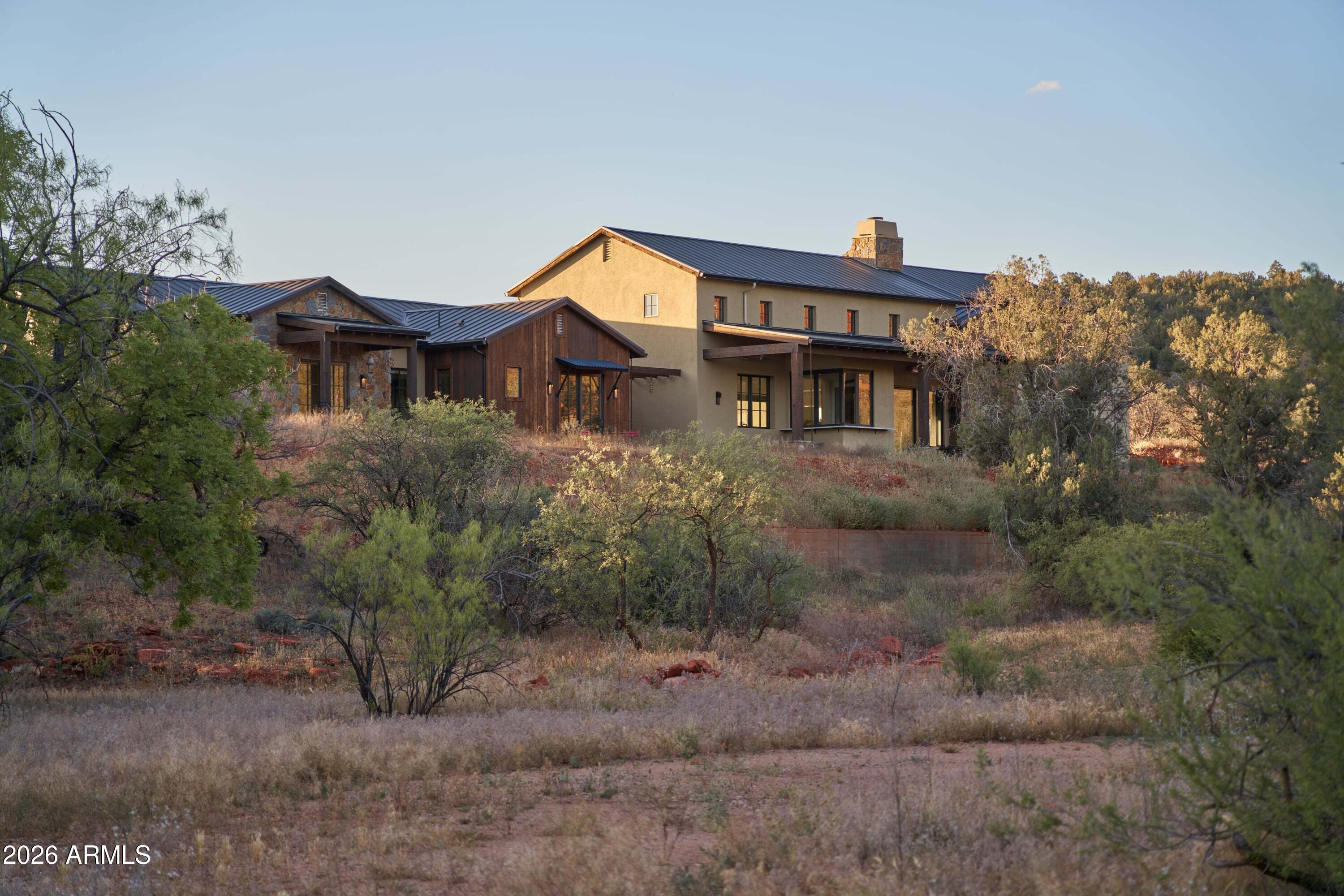 SEDONA RANCH/OAK CRK #H - Residential