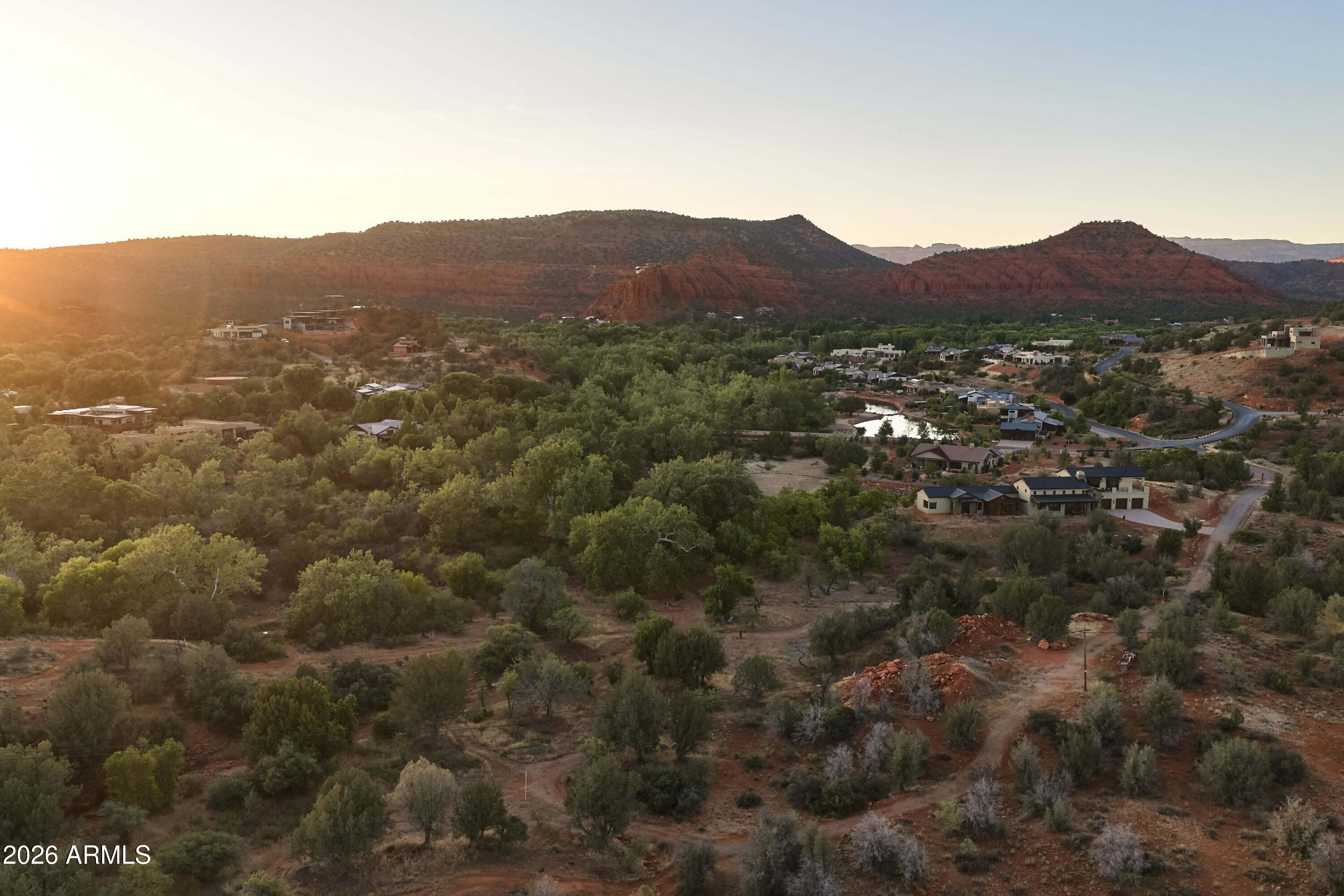 SEDONA RANCH/OAK CRK #H - Residential