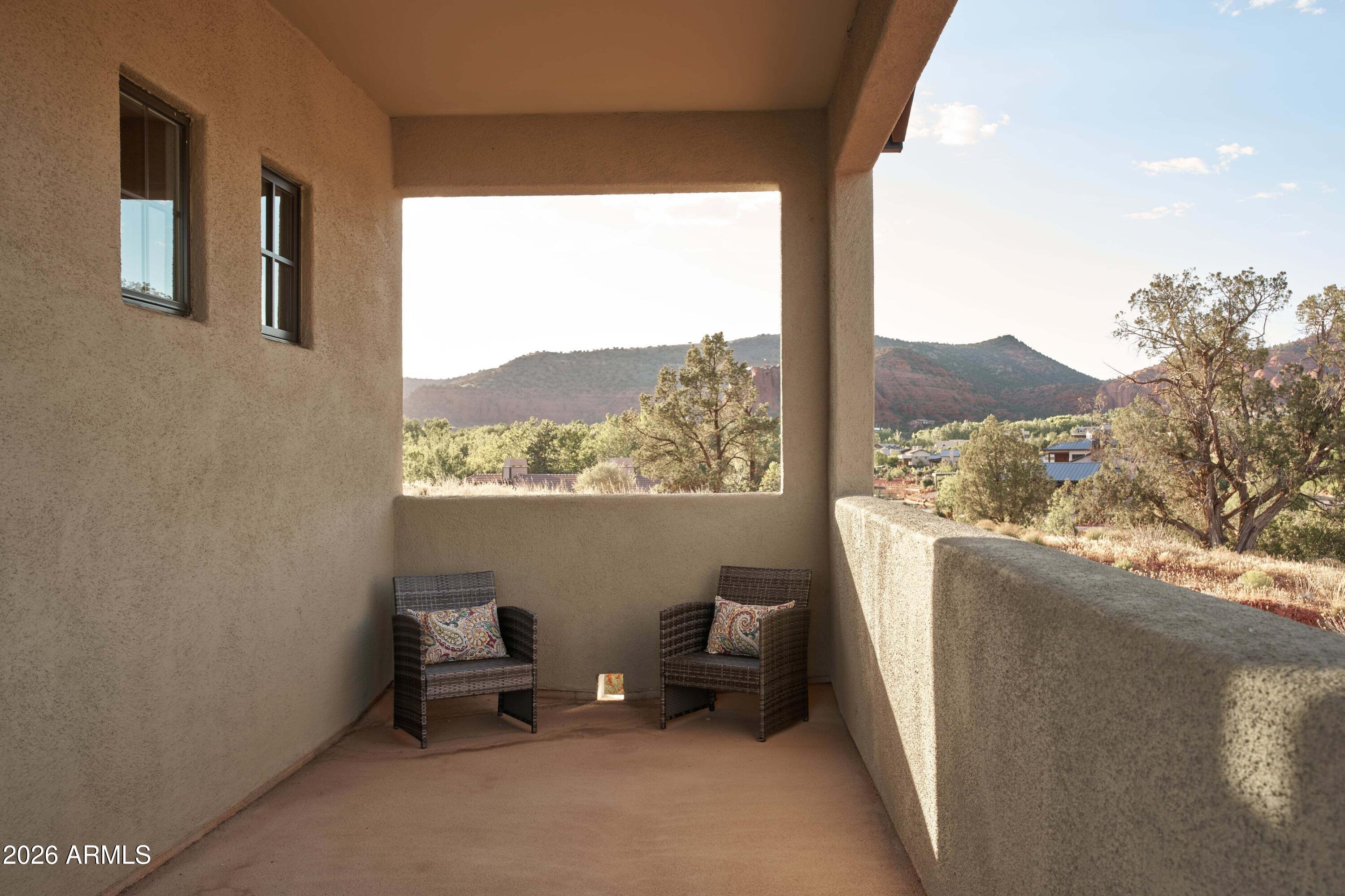 SEDONA RANCH/OAK CRK #H - Residential