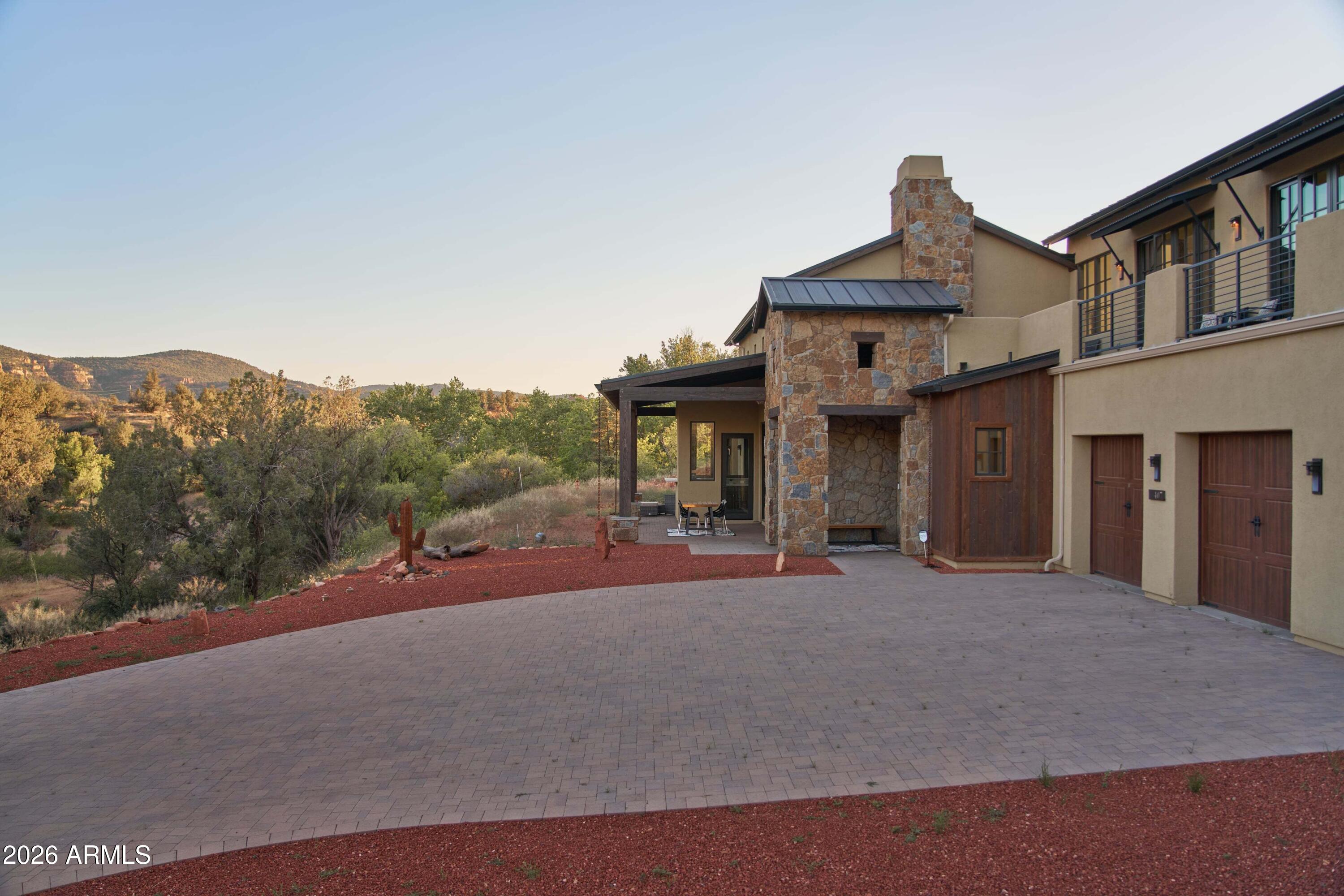 SEDONA RANCH/OAK CRK #H - Residential