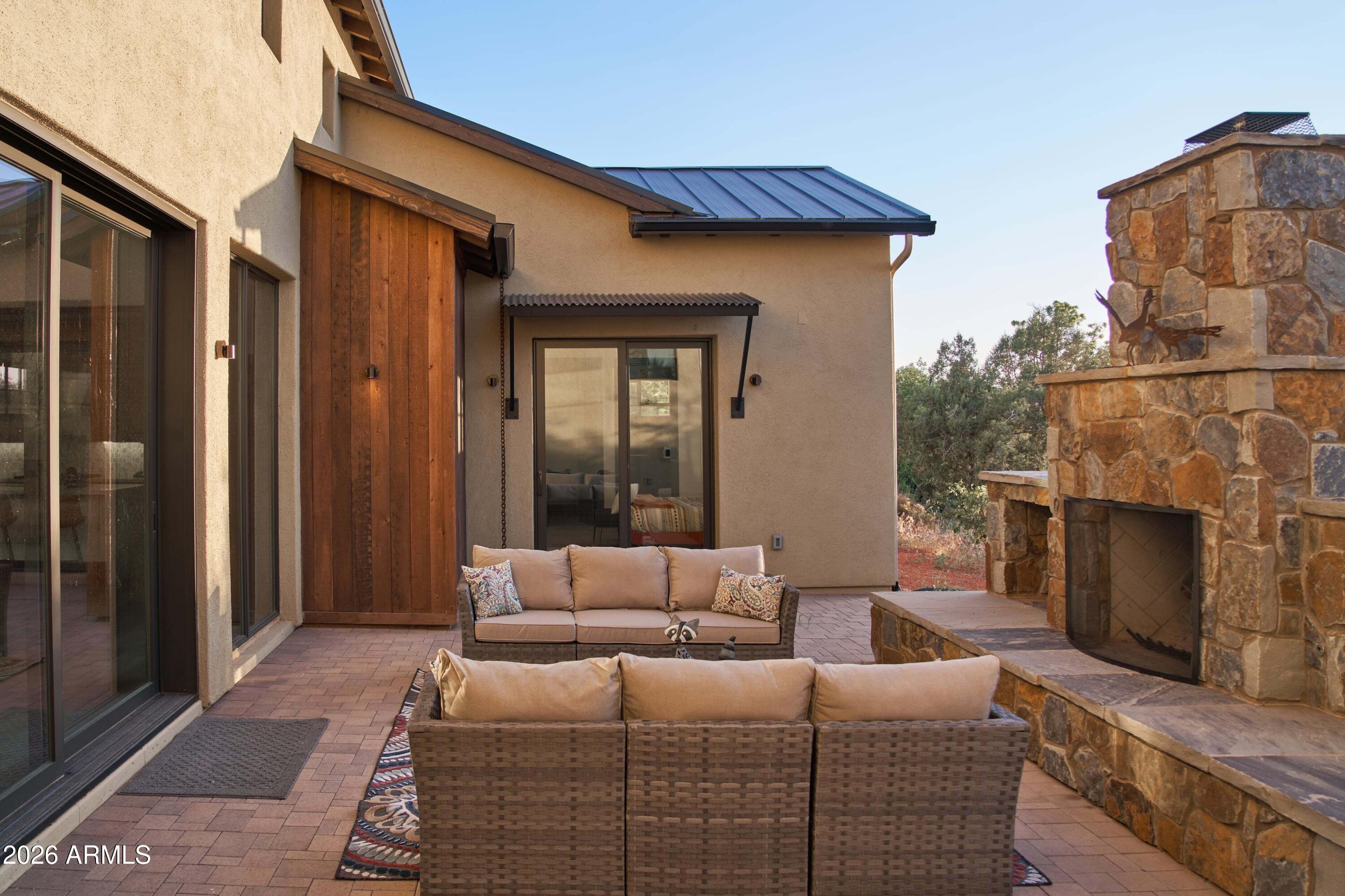 SEDONA RANCH/OAK CRK #H - Residential