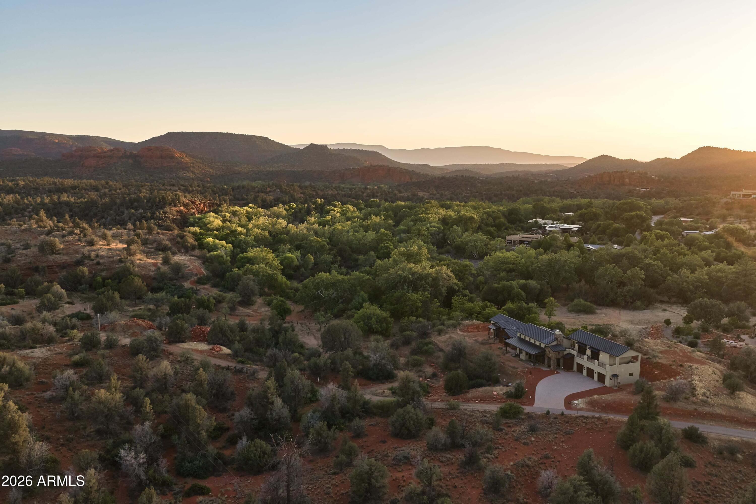 SEDONA RANCH/OAK CRK #H - Residential
