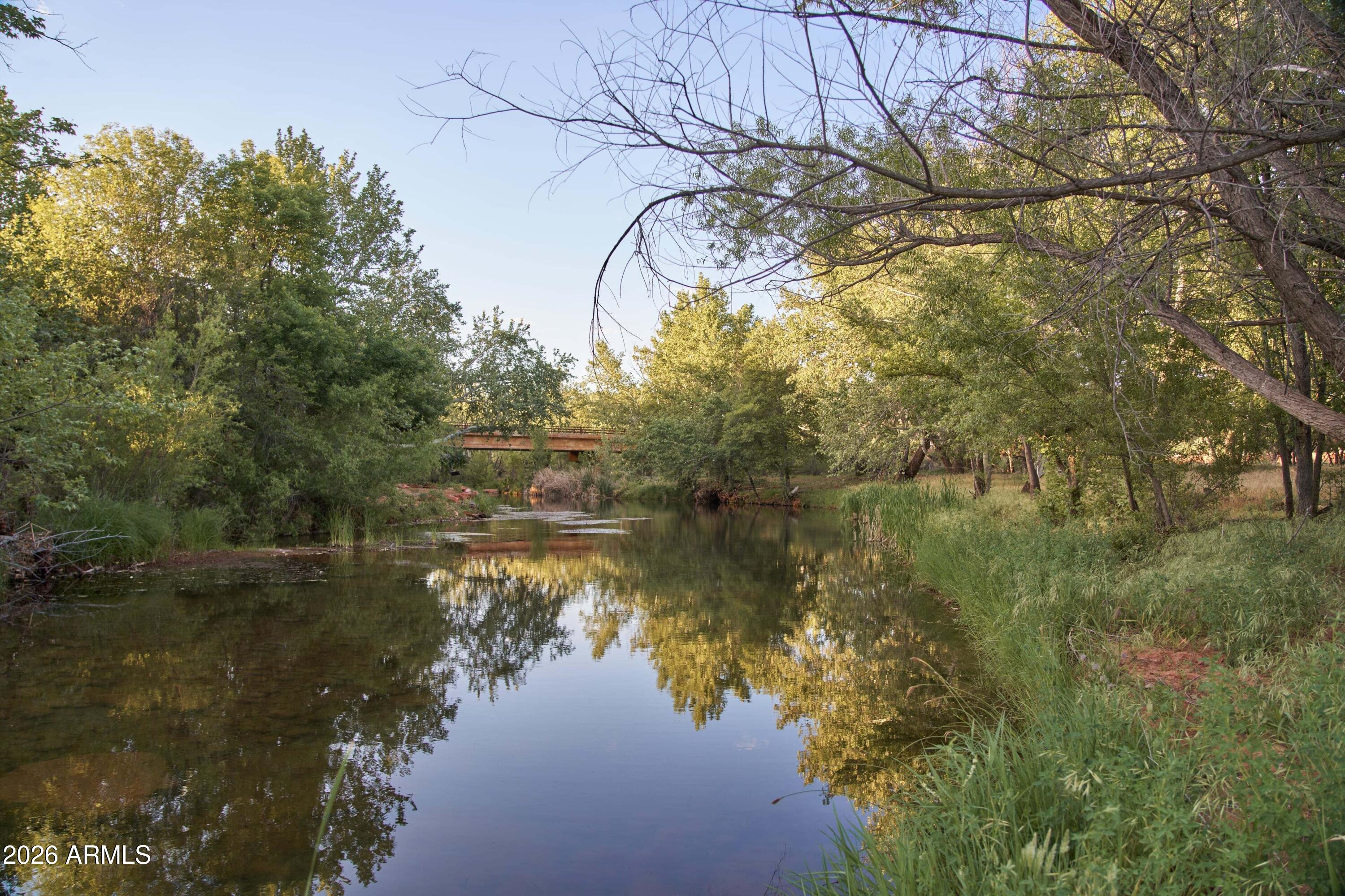 SEDONA RANCH/OAK CRK #H - Residential