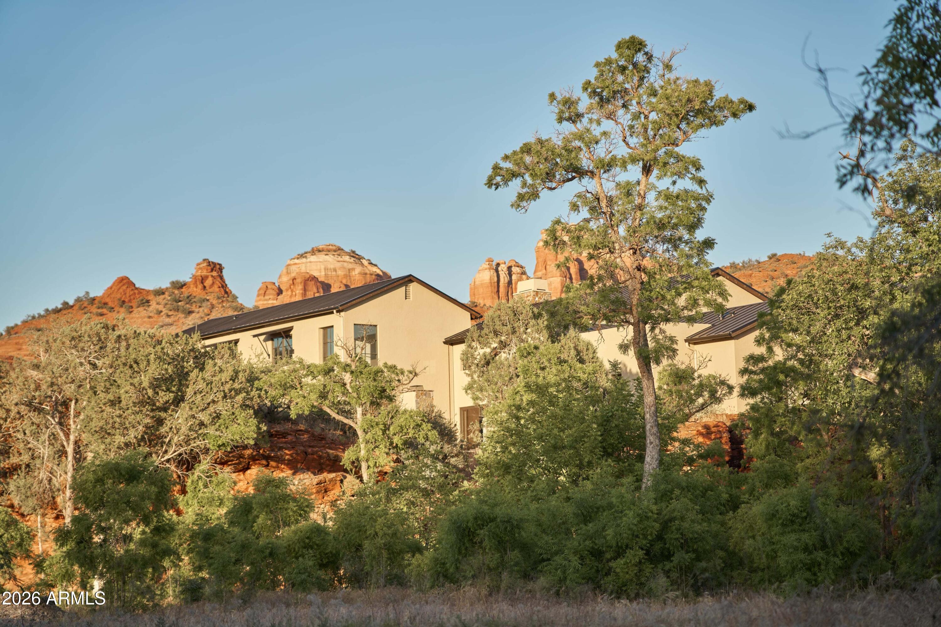 SEDONA RANCH/OAK CRK #H - Residential