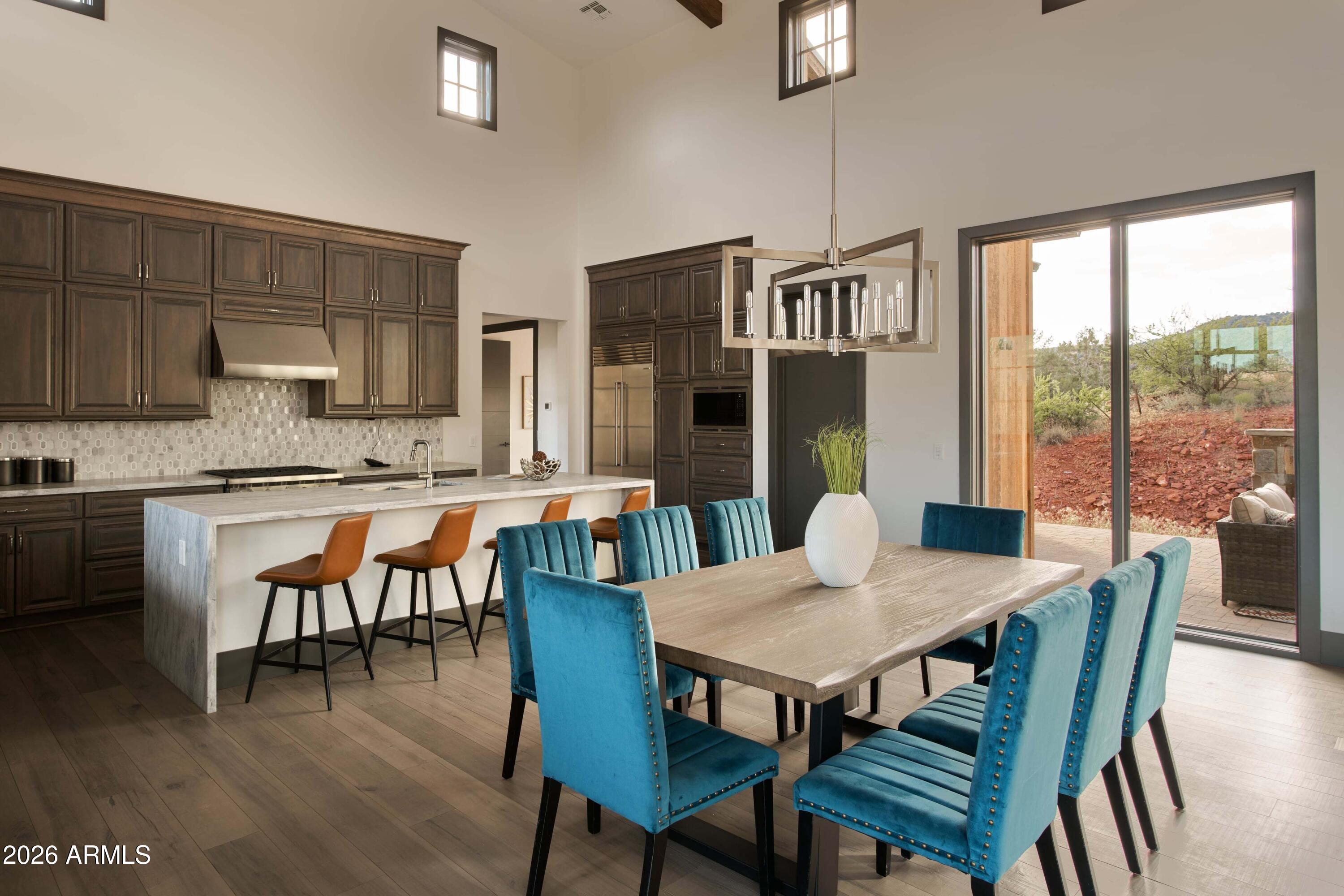 SEDONA RANCH/OAK CRK #H - Residential