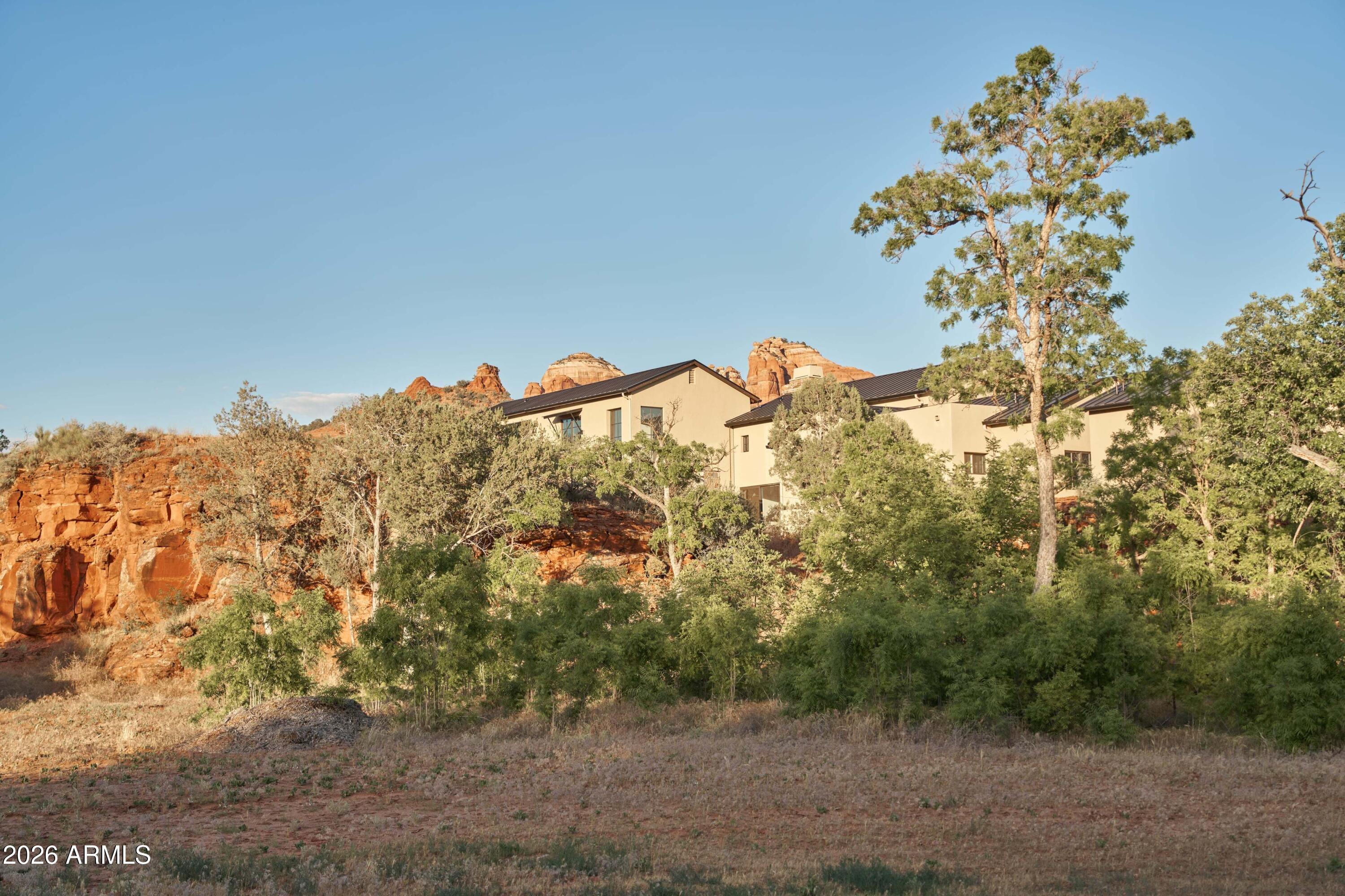 SEDONA RANCH/OAK CRK #H - Residential