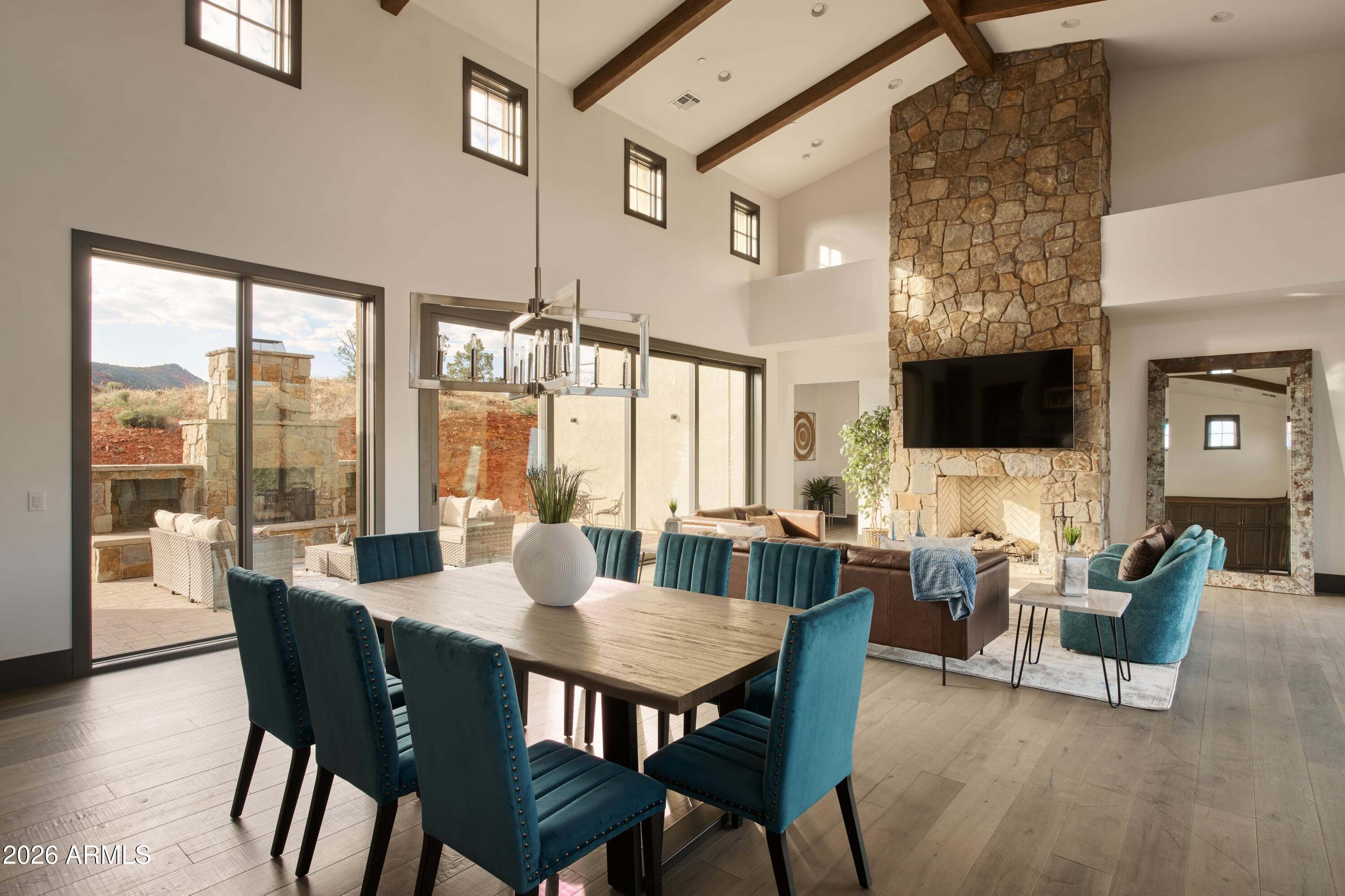 SEDONA RANCH/OAK CRK #H - Residential