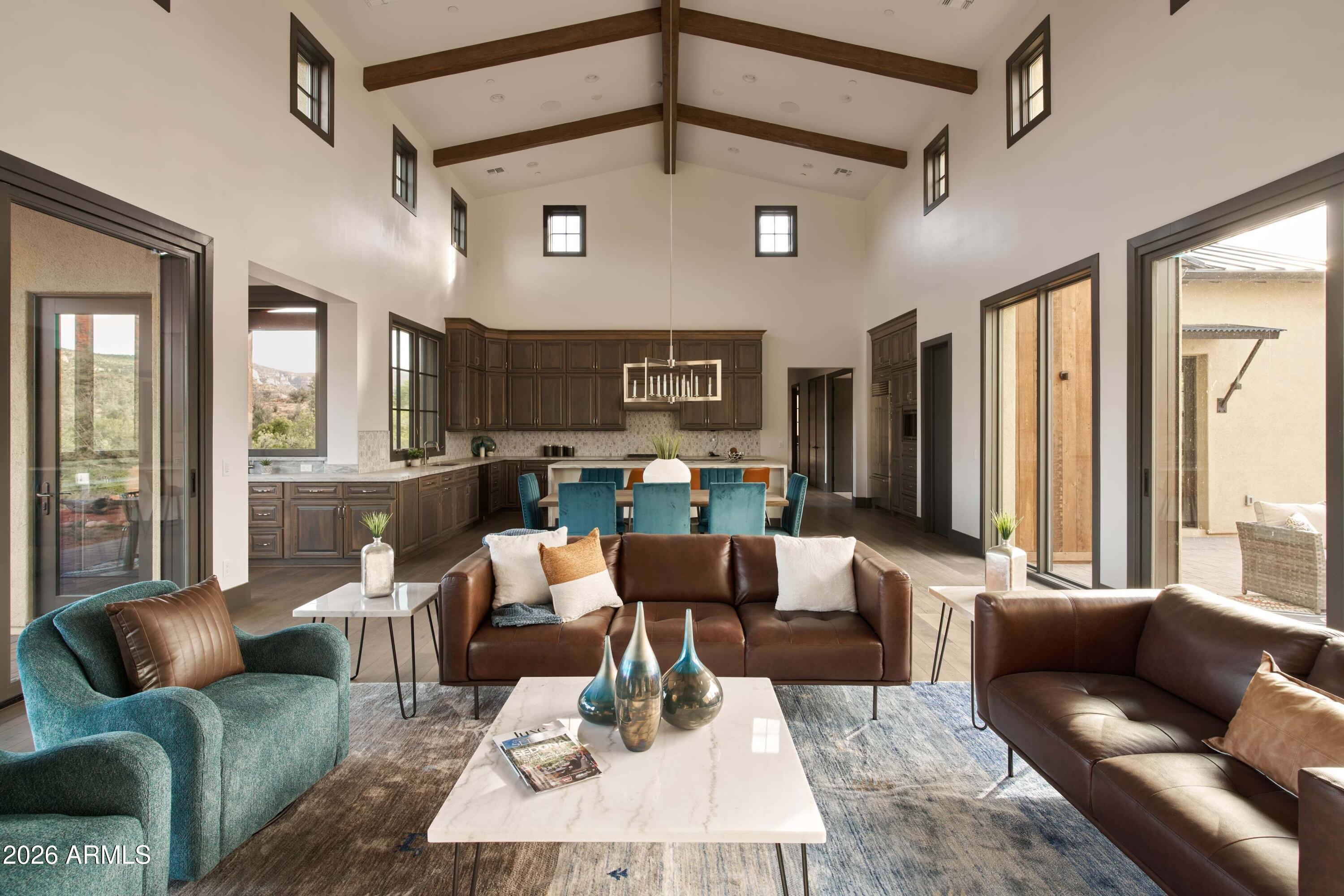SEDONA RANCH/OAK CRK #H - Residential