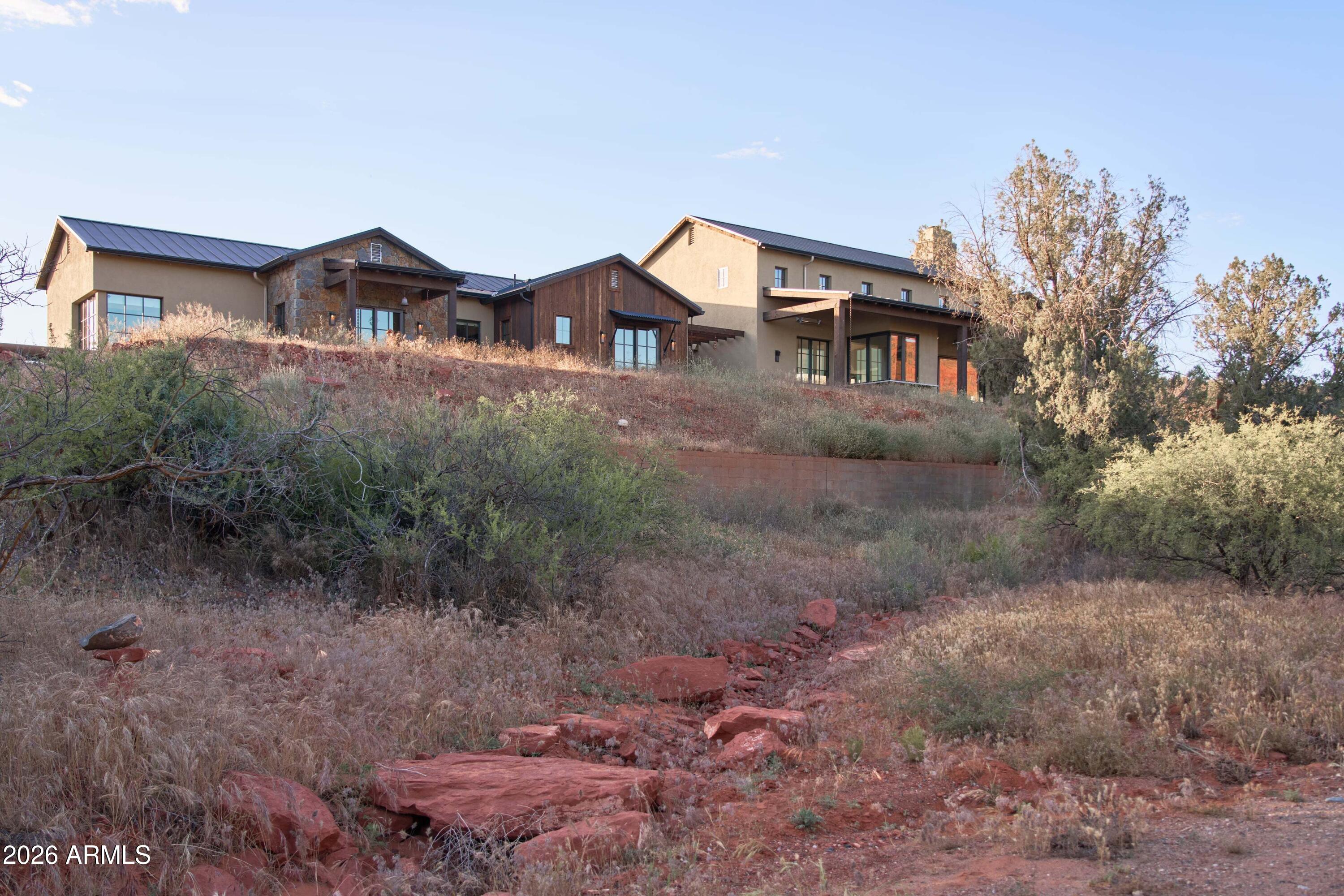 SEDONA RANCH/OAK CRK #H - Residential
