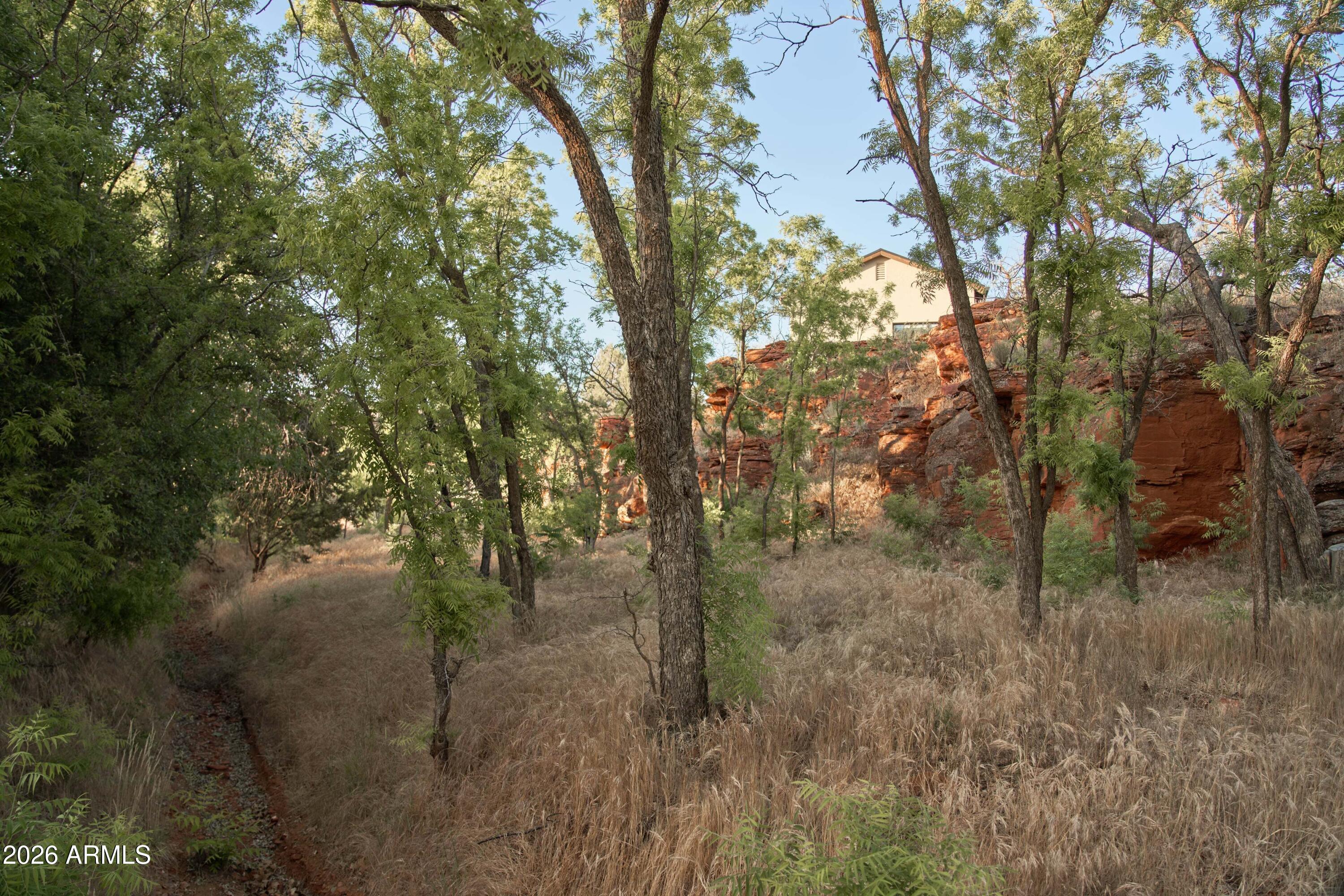 SEDONA RANCH/OAK CRK #H - Residential