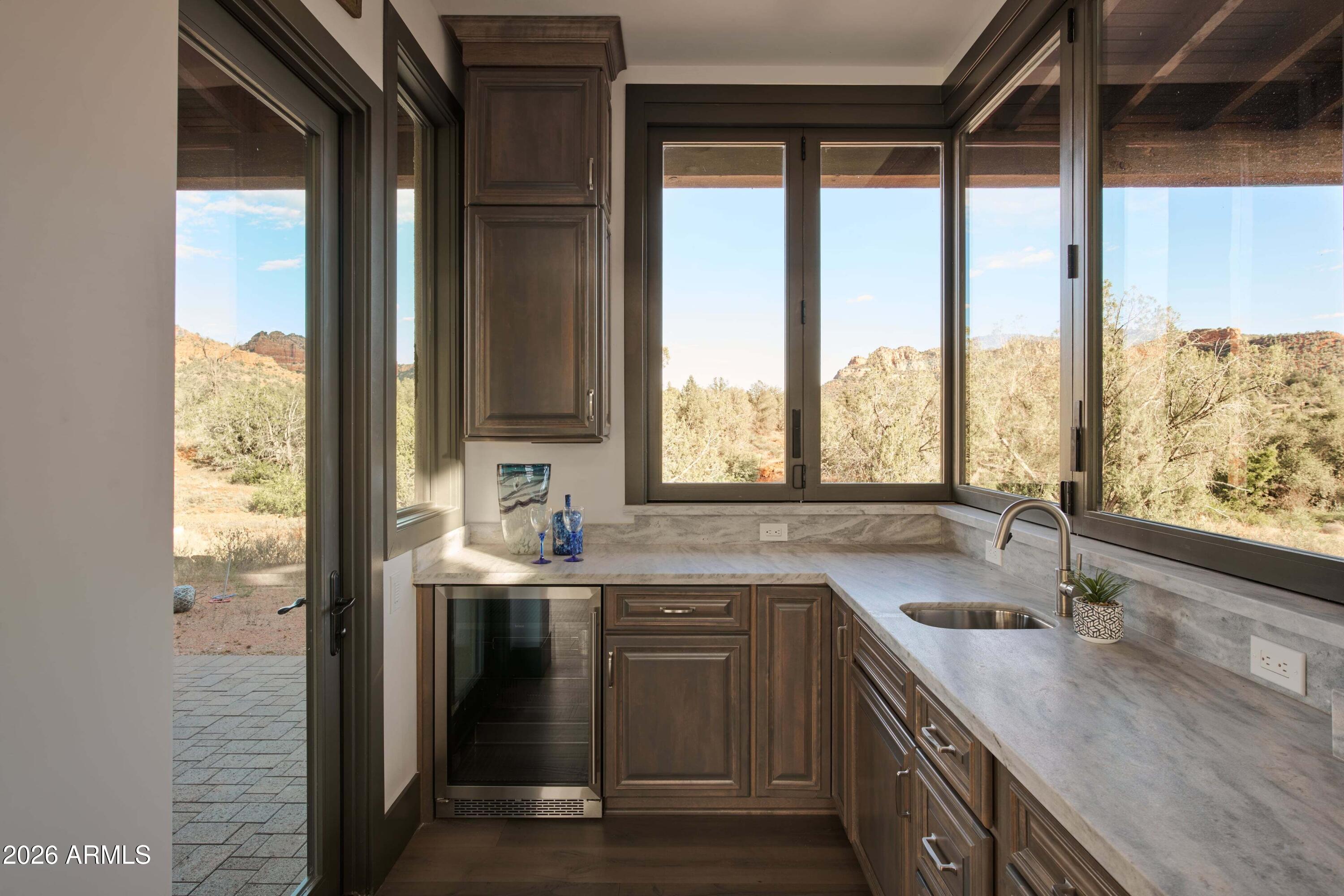 SEDONA RANCH/OAK CRK #H - Residential