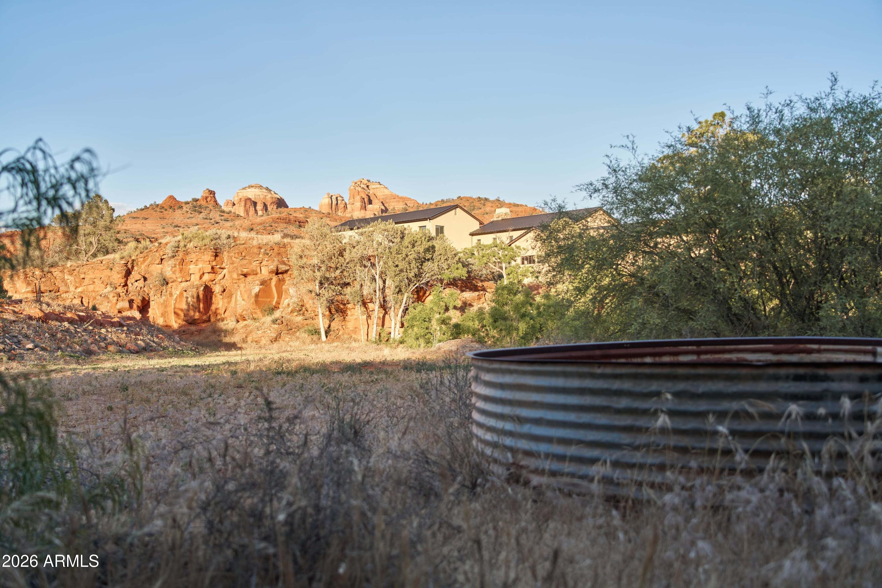 SEDONA RANCH/OAK CRK #H - Residential