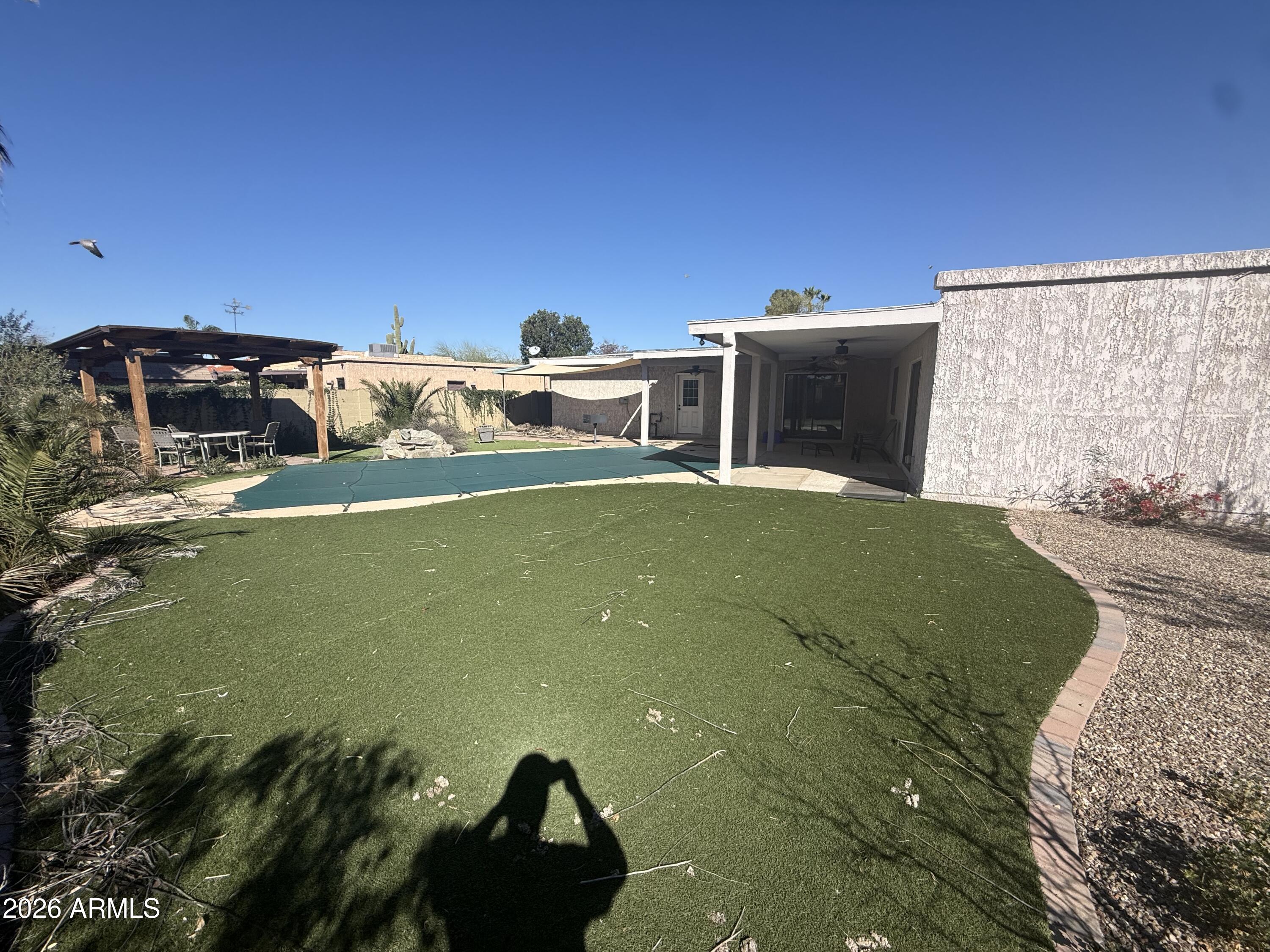 TIERRA PALMAS - Residential