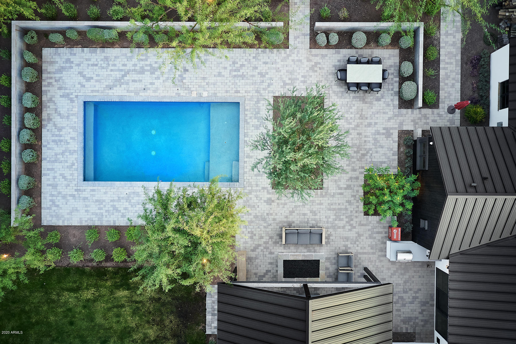 DEL RAY ESTATES 2 - Residential