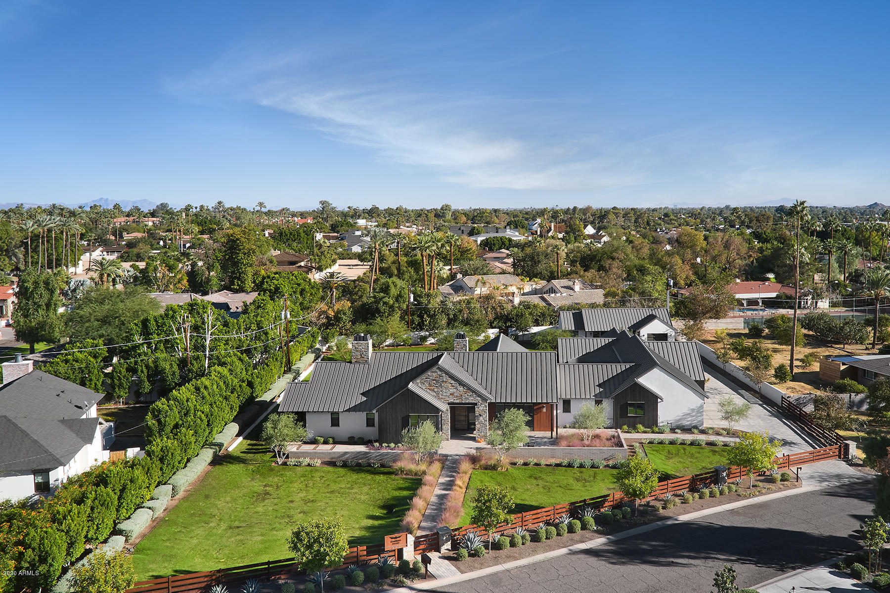 DEL RAY ESTATES 2 - Residential