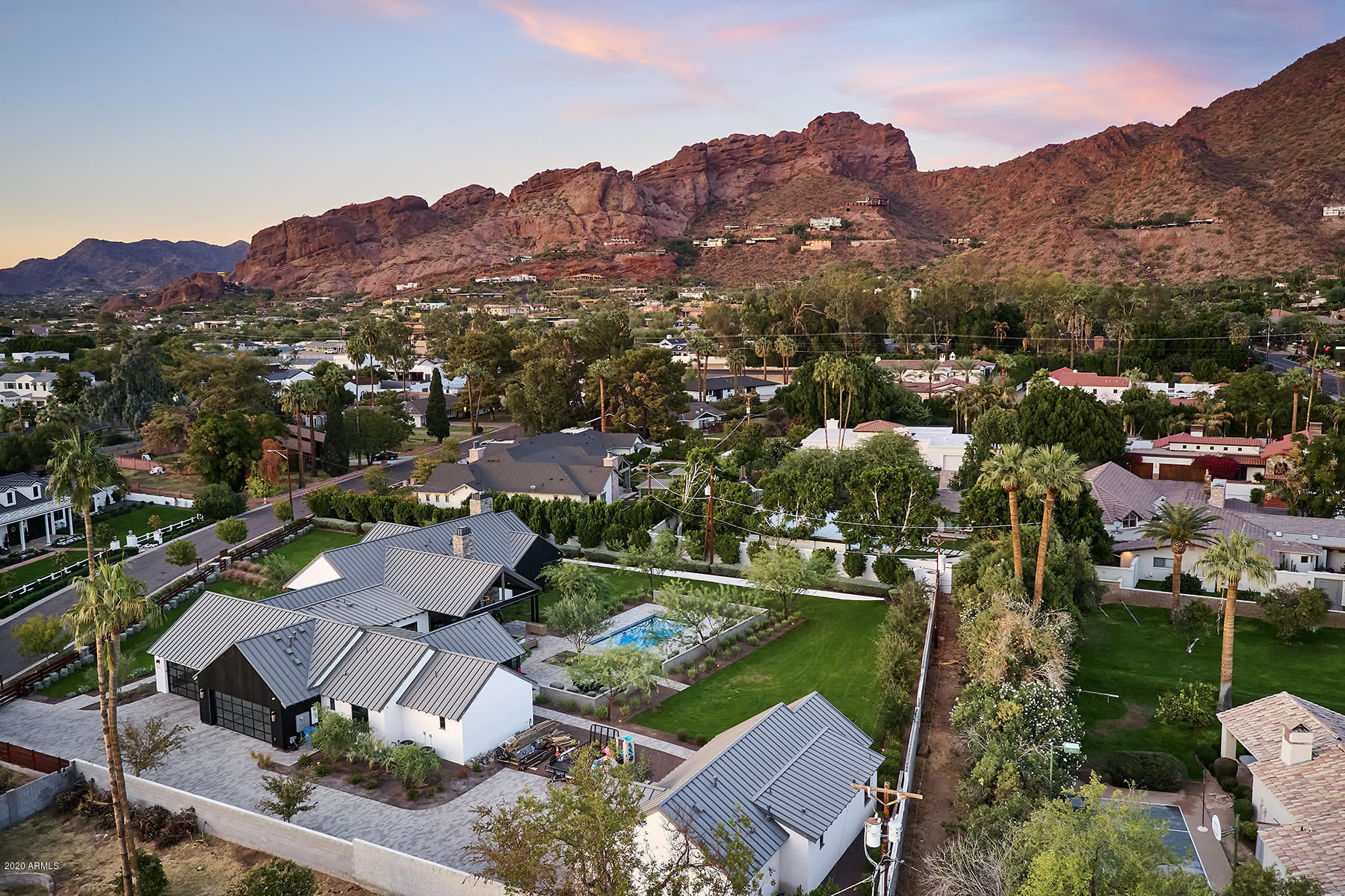 DEL RAY ESTATES 2 - Residential