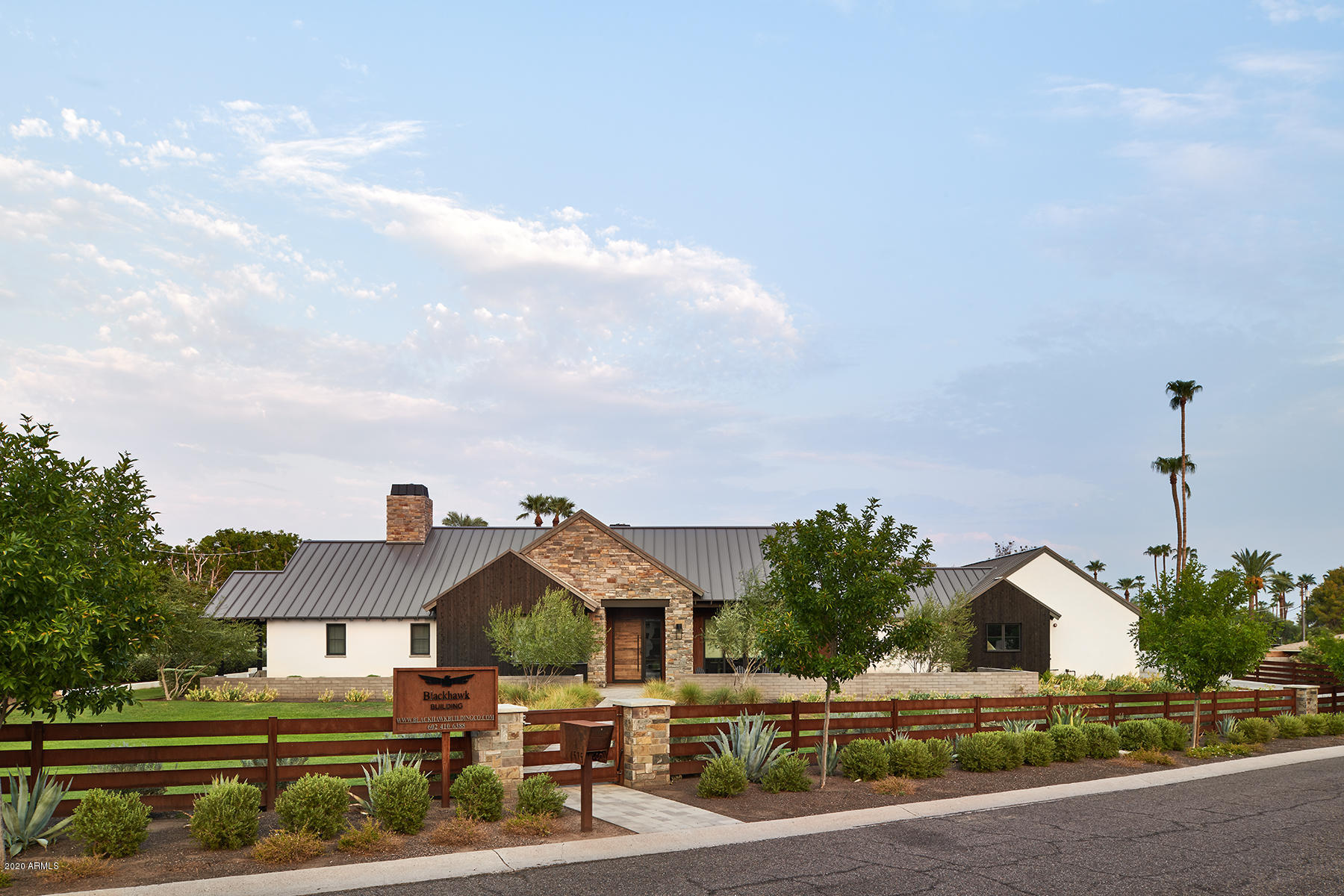 DEL RAY ESTATES 2 - Residential