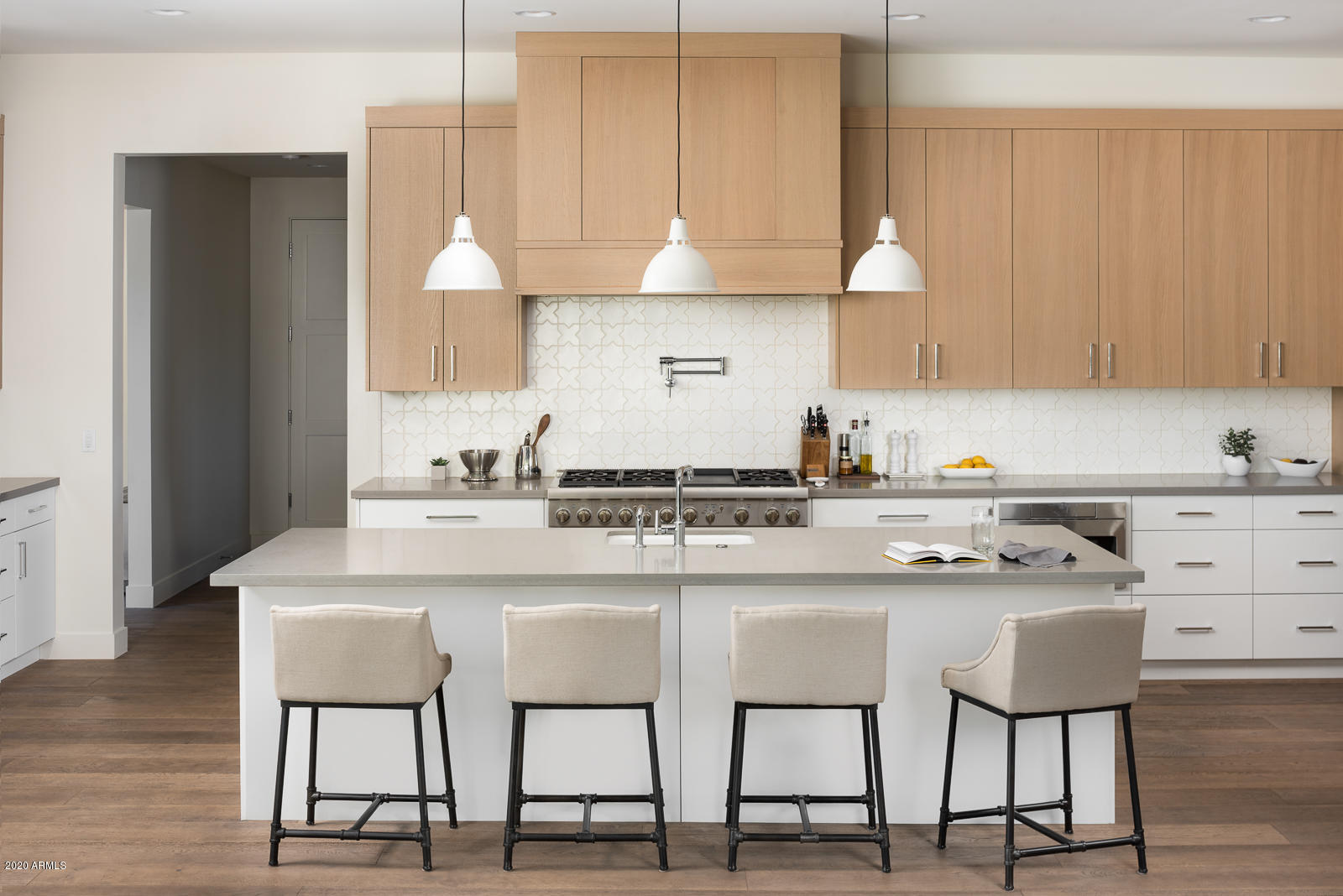 DEL RAY ESTATES 2 - Residential