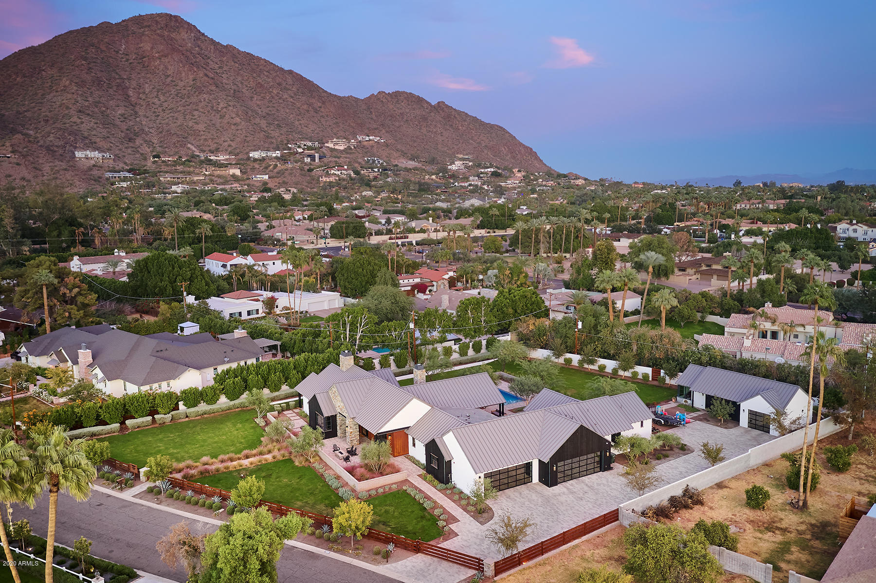DEL RAY ESTATES 2 - Residential