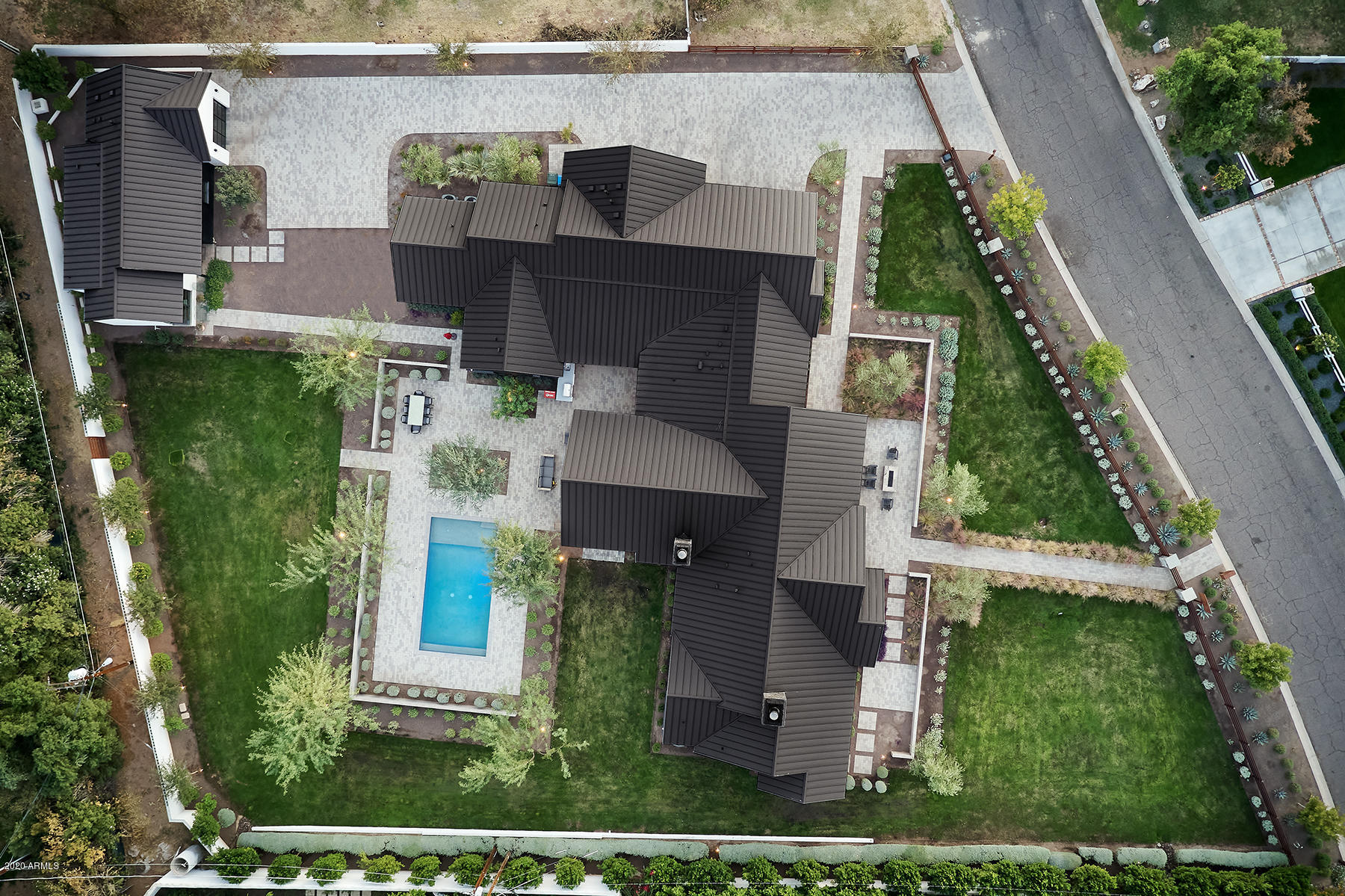 DEL RAY ESTATES 2 - Residential