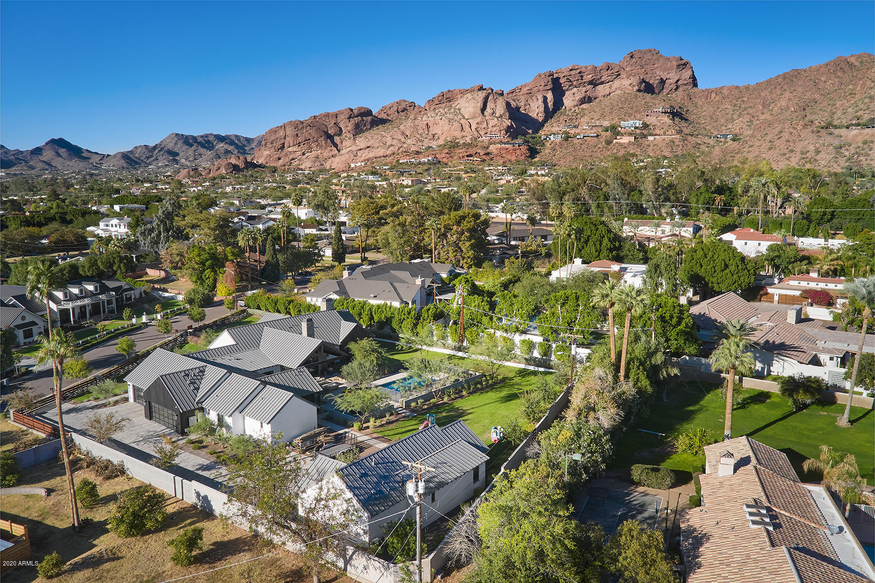 DEL RAY ESTATES 2 - Residential