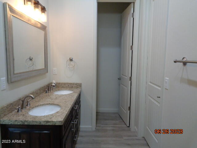 RIO RICO RANCHETTES UNIT 18 - Residential