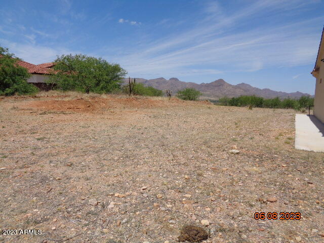 RIO RICO RANCHETTES UNIT 18 - Residential