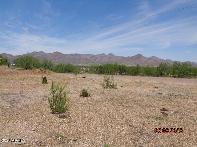 RIO RICO RANCHETTES UNIT 18 - Residential