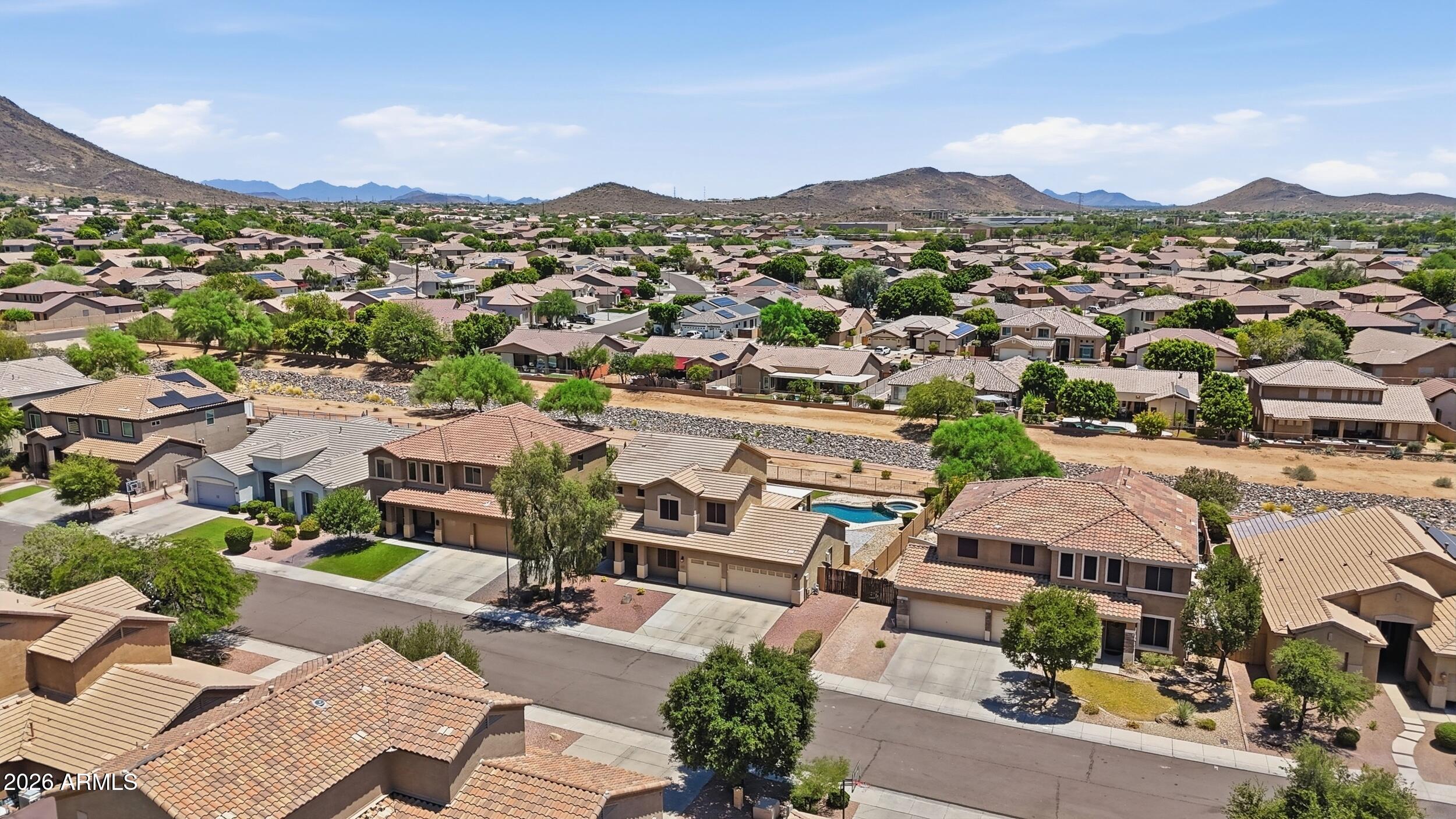 TERRAMAR PARCEL 10A - Residential