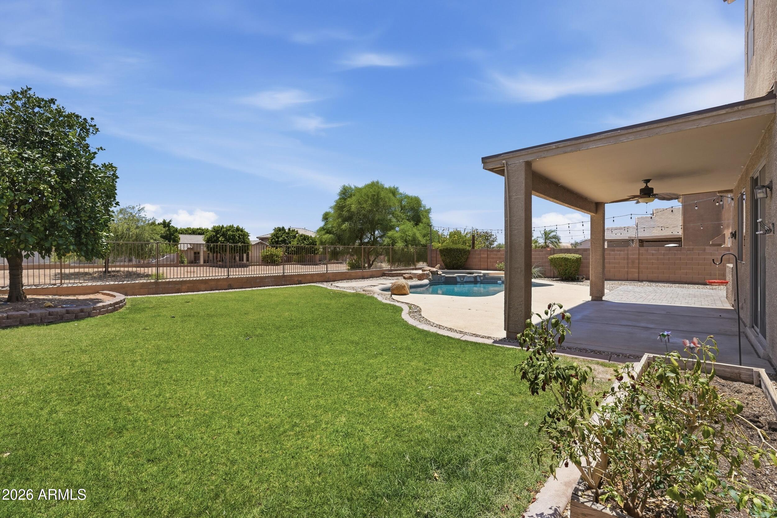 TERRAMAR PARCEL 10A - Residential