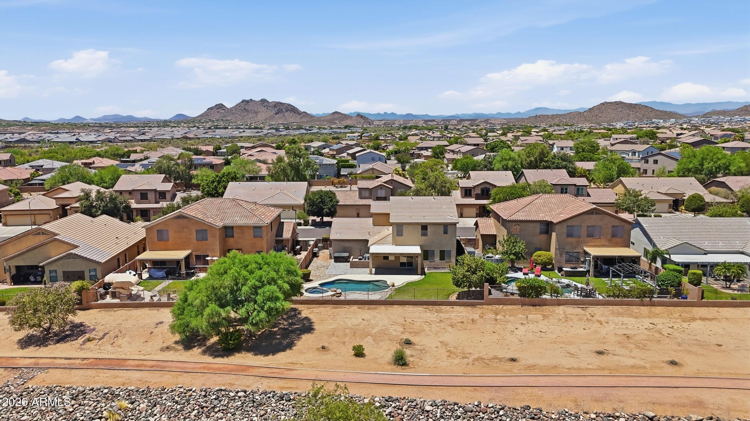 TERRAMAR PARCEL 10A - Residential