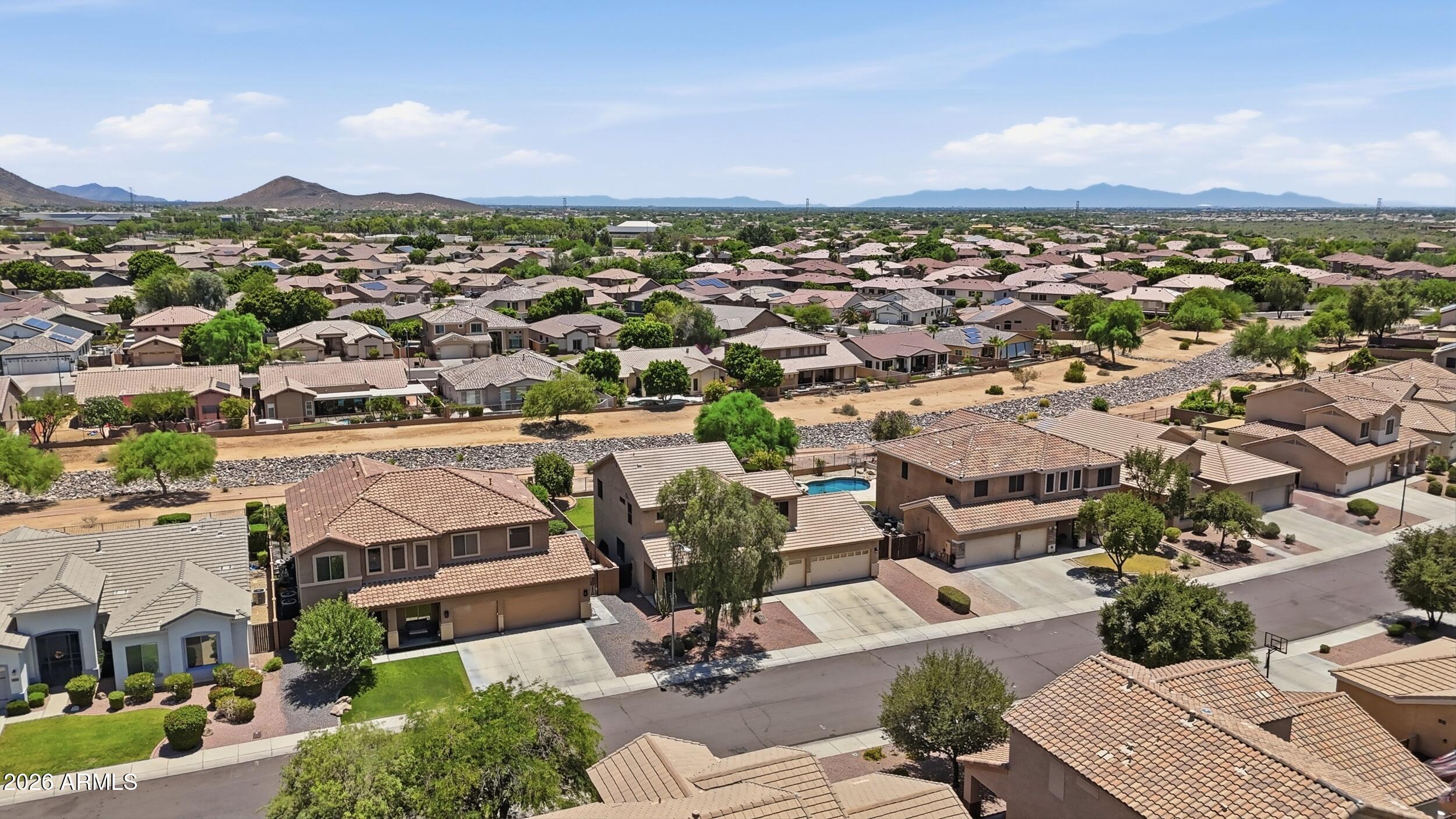 TERRAMAR PARCEL 10A - Residential