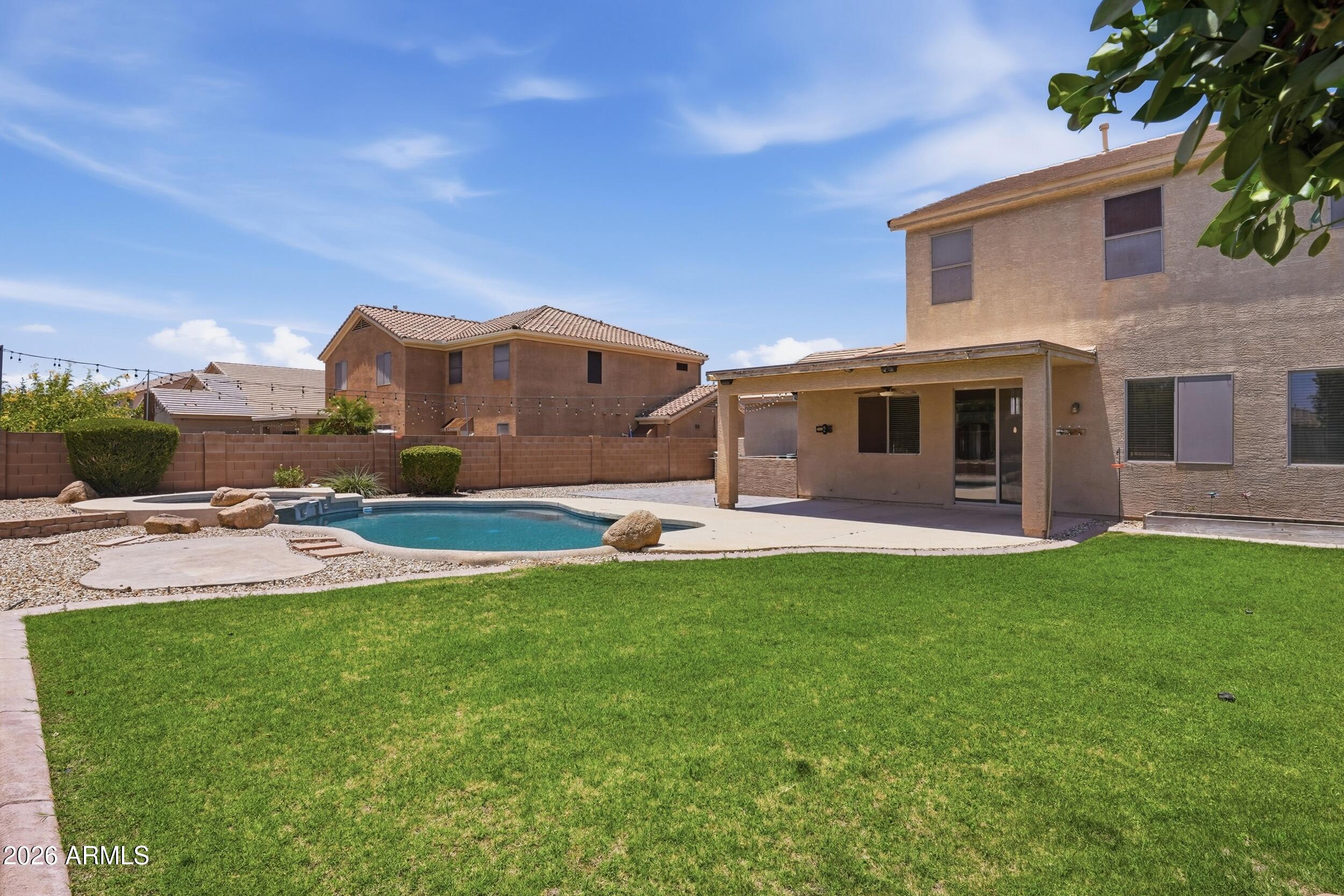 TERRAMAR PARCEL 10A - Residential