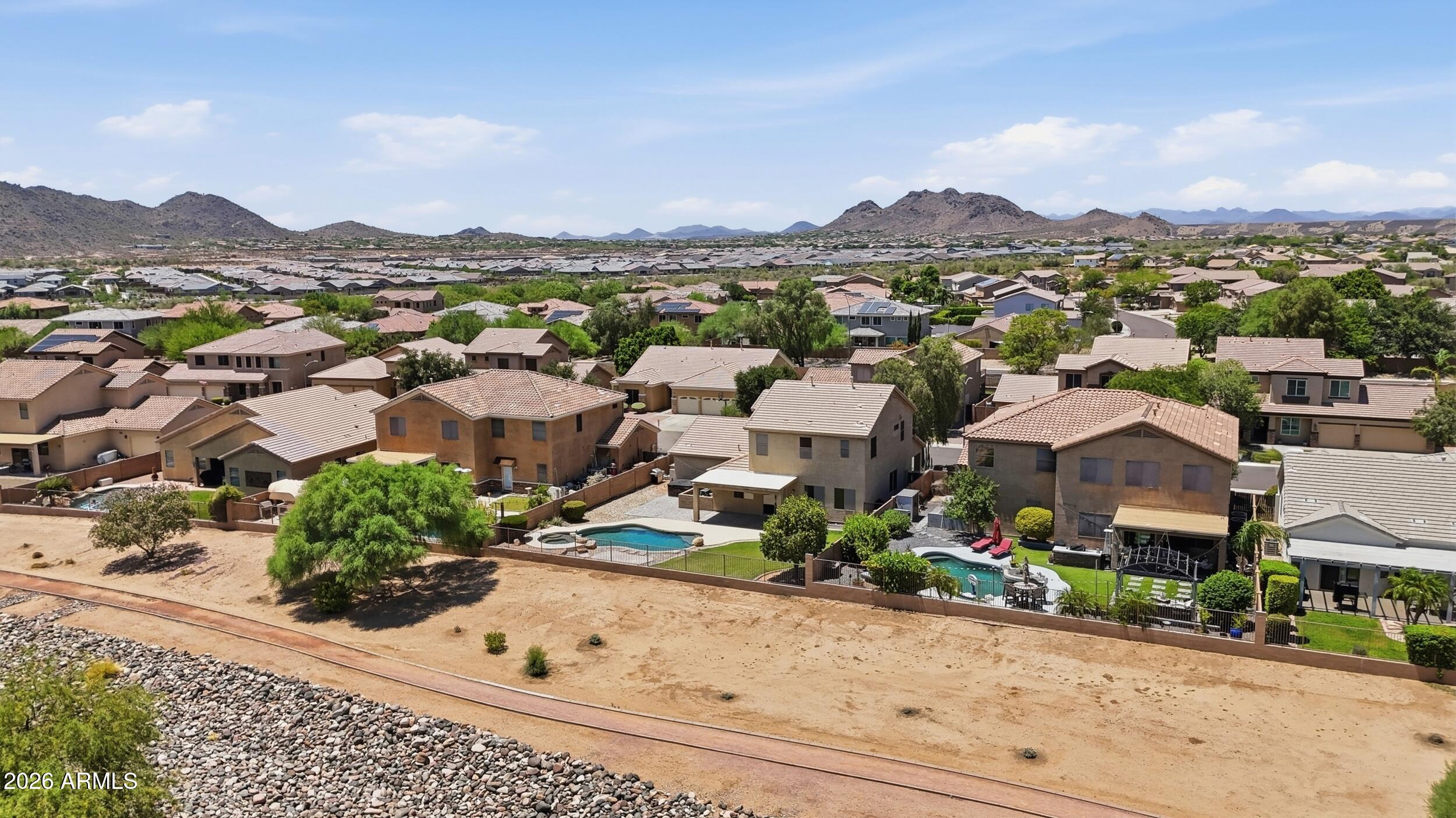 TERRAMAR PARCEL 10A - Residential