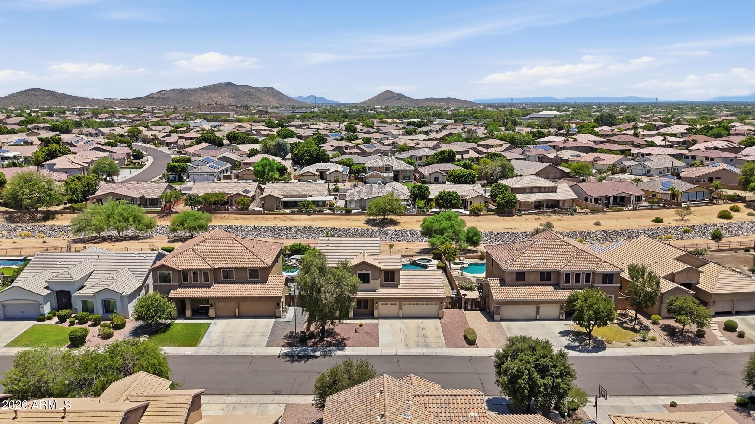 TERRAMAR PARCEL 10A - Residential