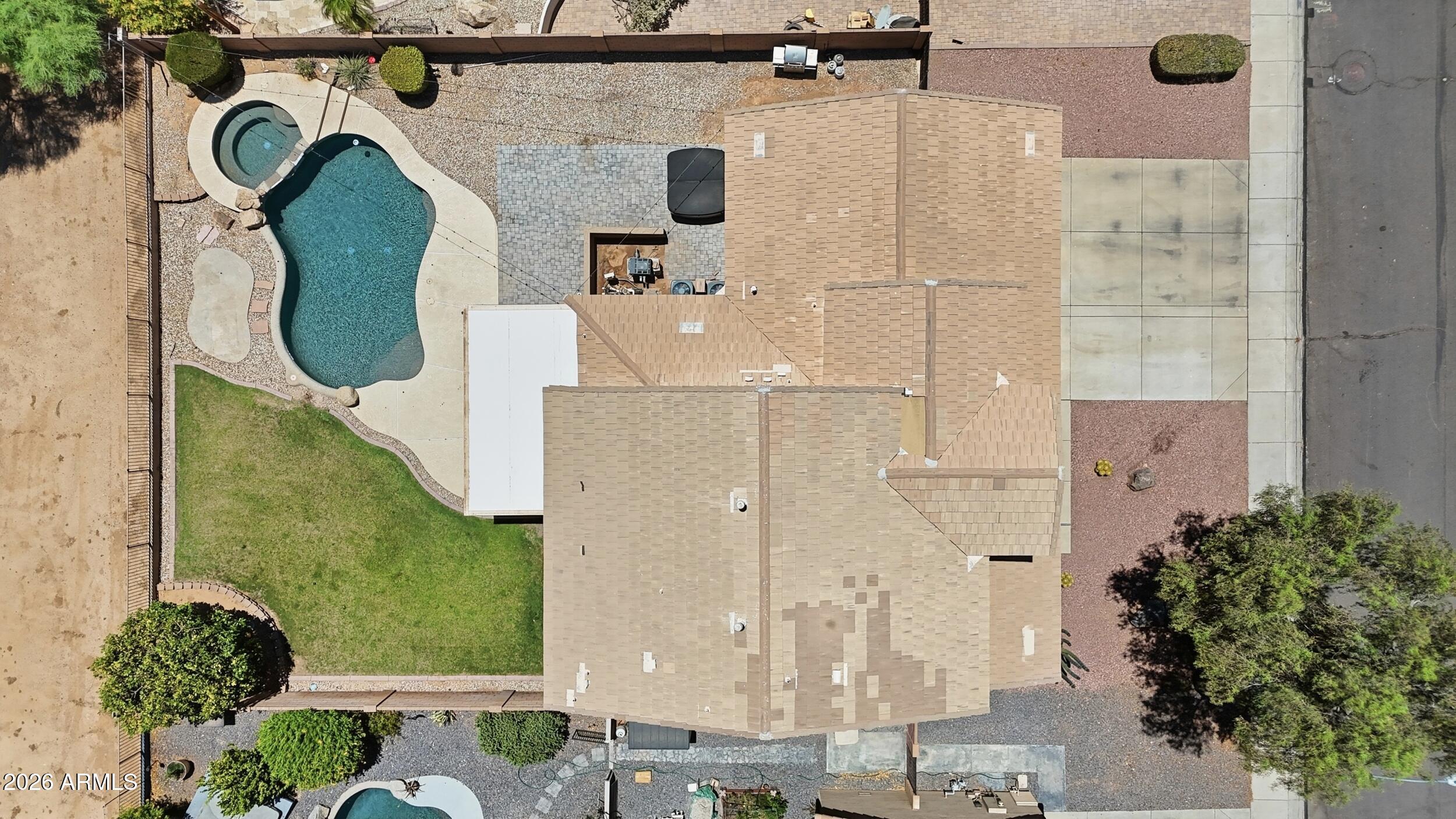 TERRAMAR PARCEL 10A - Residential