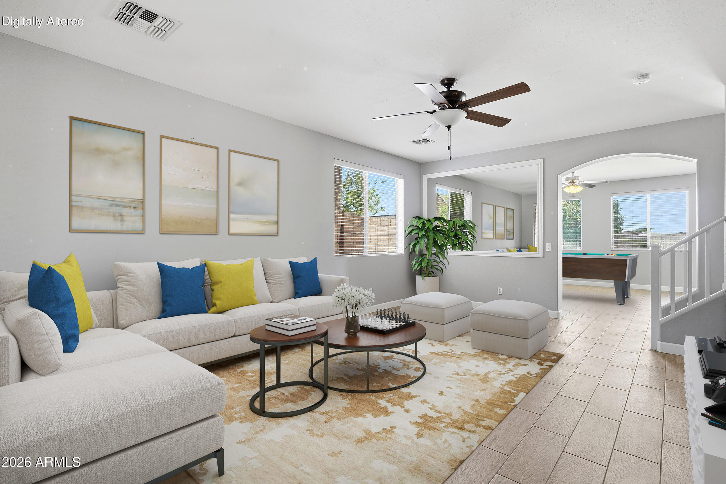 TERRAMAR PARCEL 10A - Residential