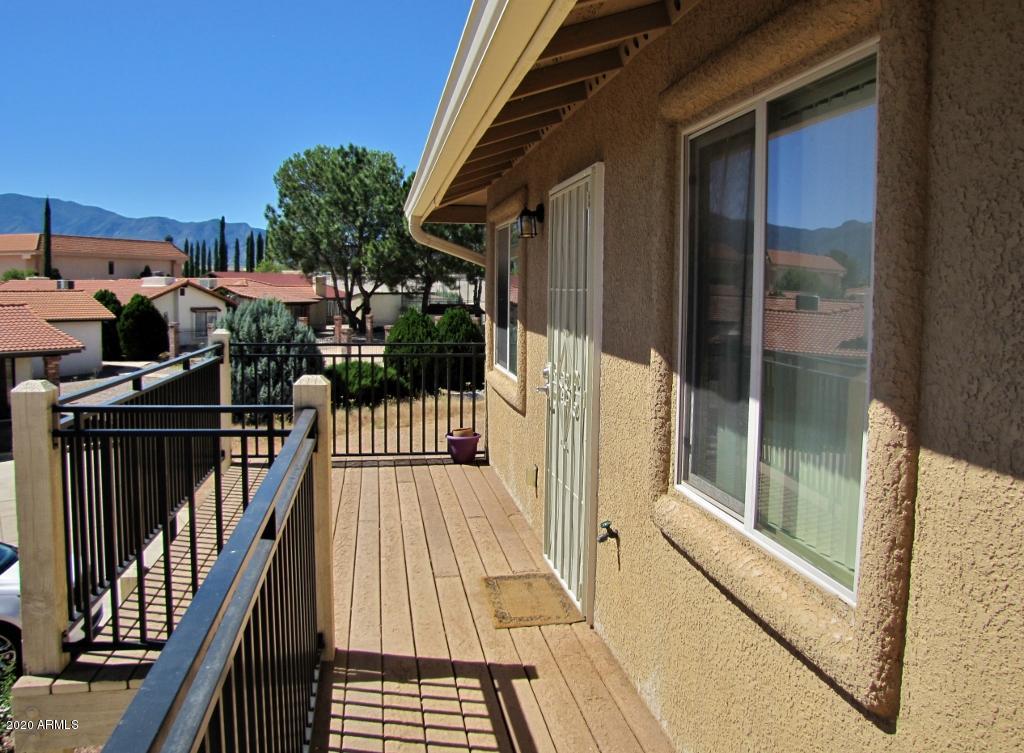 HACIENDA DON PEDRO - Residential Lease