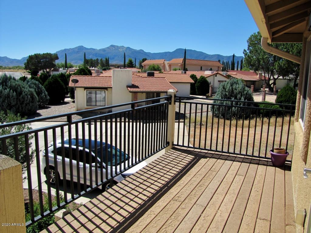 HACIENDA DON PEDRO - Residential Lease