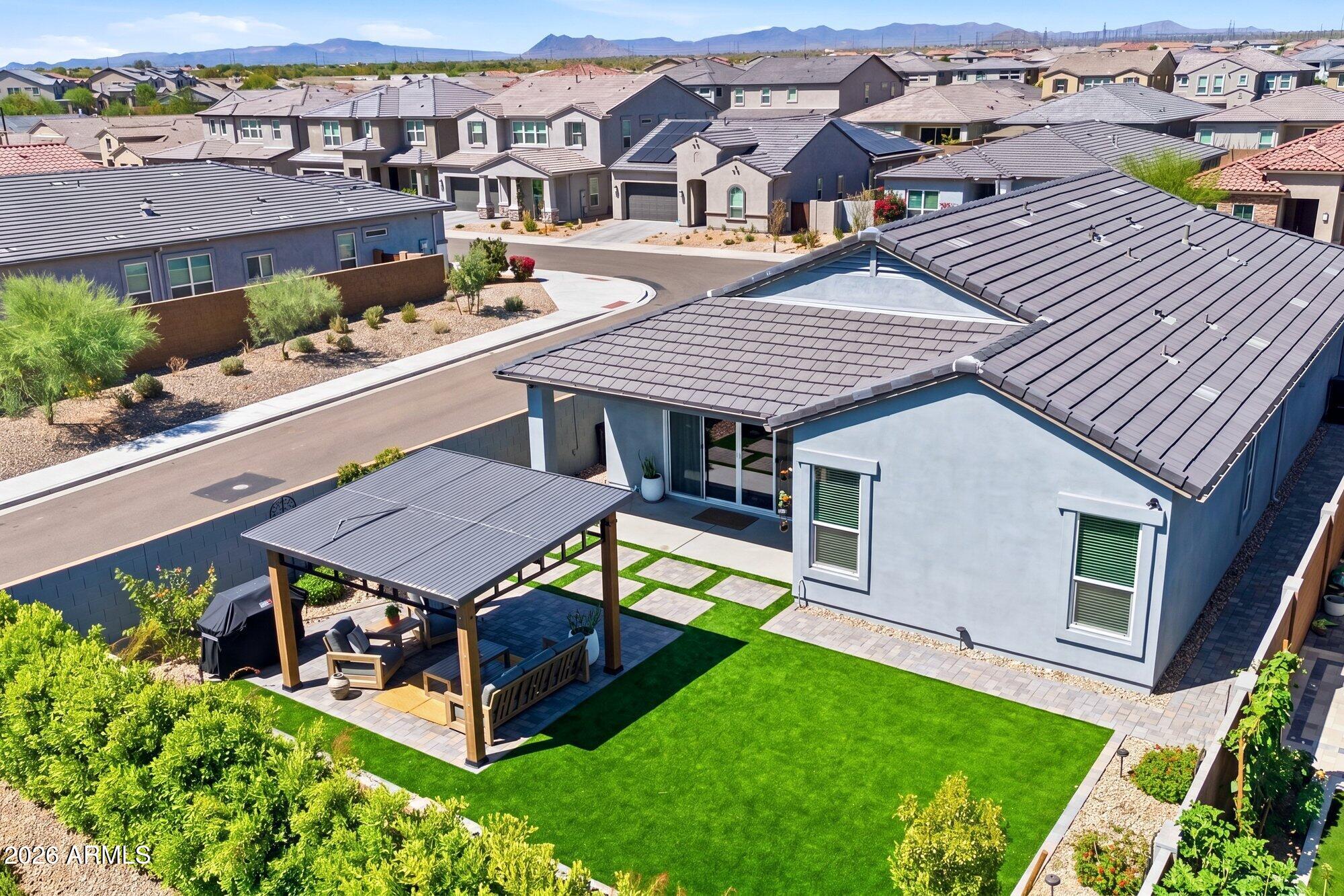 TALINN PHASE 3 - Residential