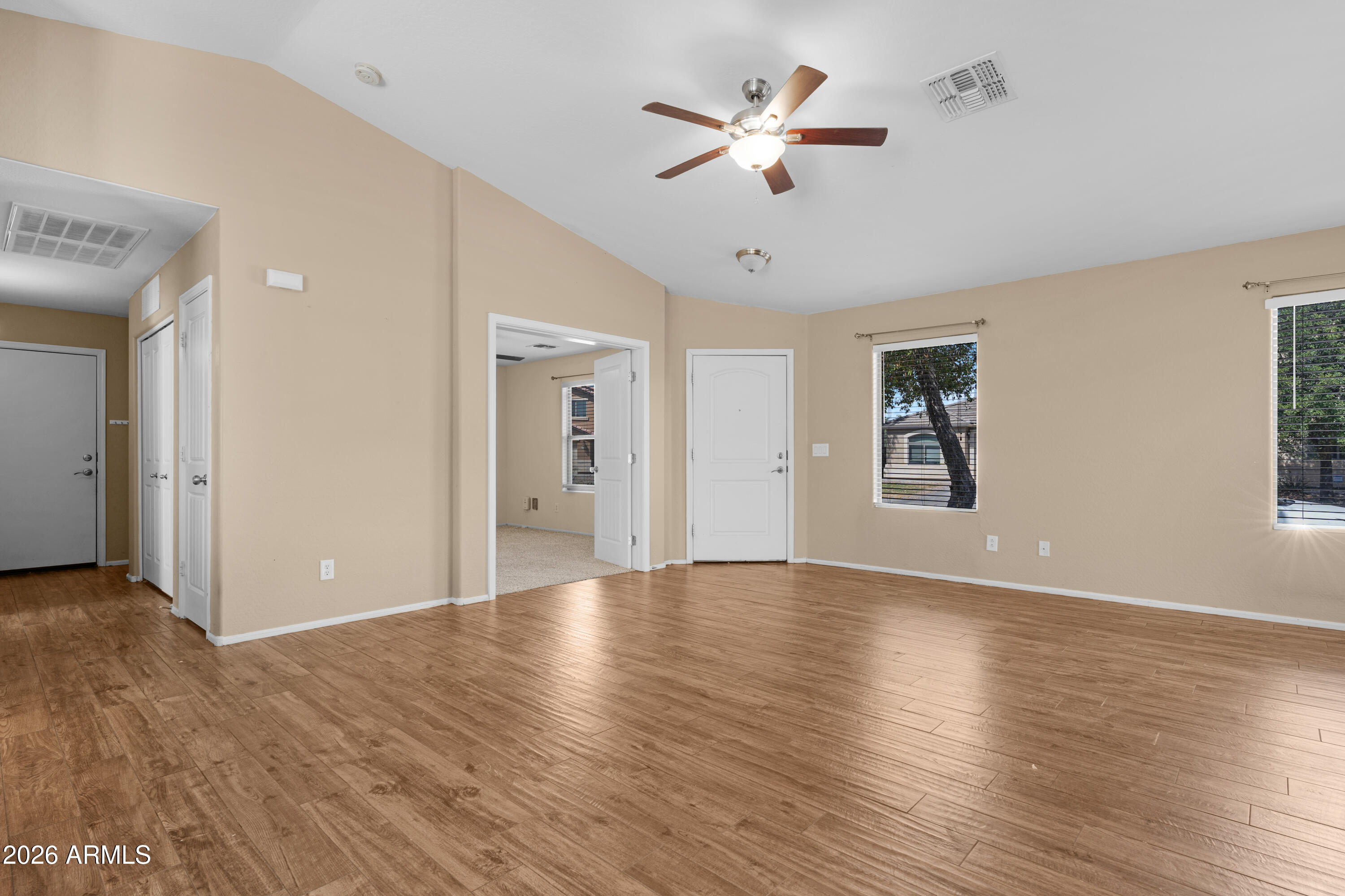 PARCEL 26 AT HOMESTEAD NORTH - Residential