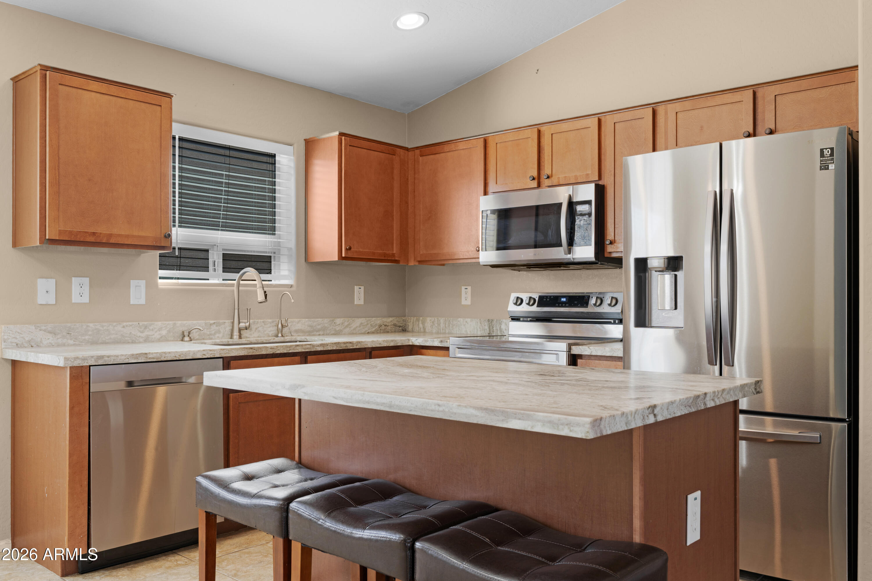 PARCEL 26 AT HOMESTEAD NORTH - Residential